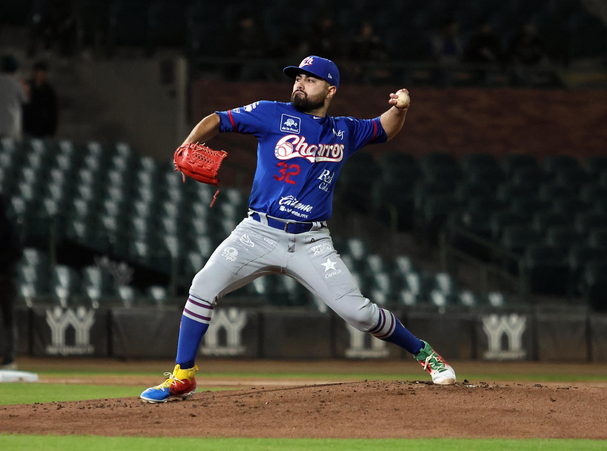 $!Jalisco se llevó el primero de la serie ante Naranjeros en debut de Isaac Paredes en la temporada