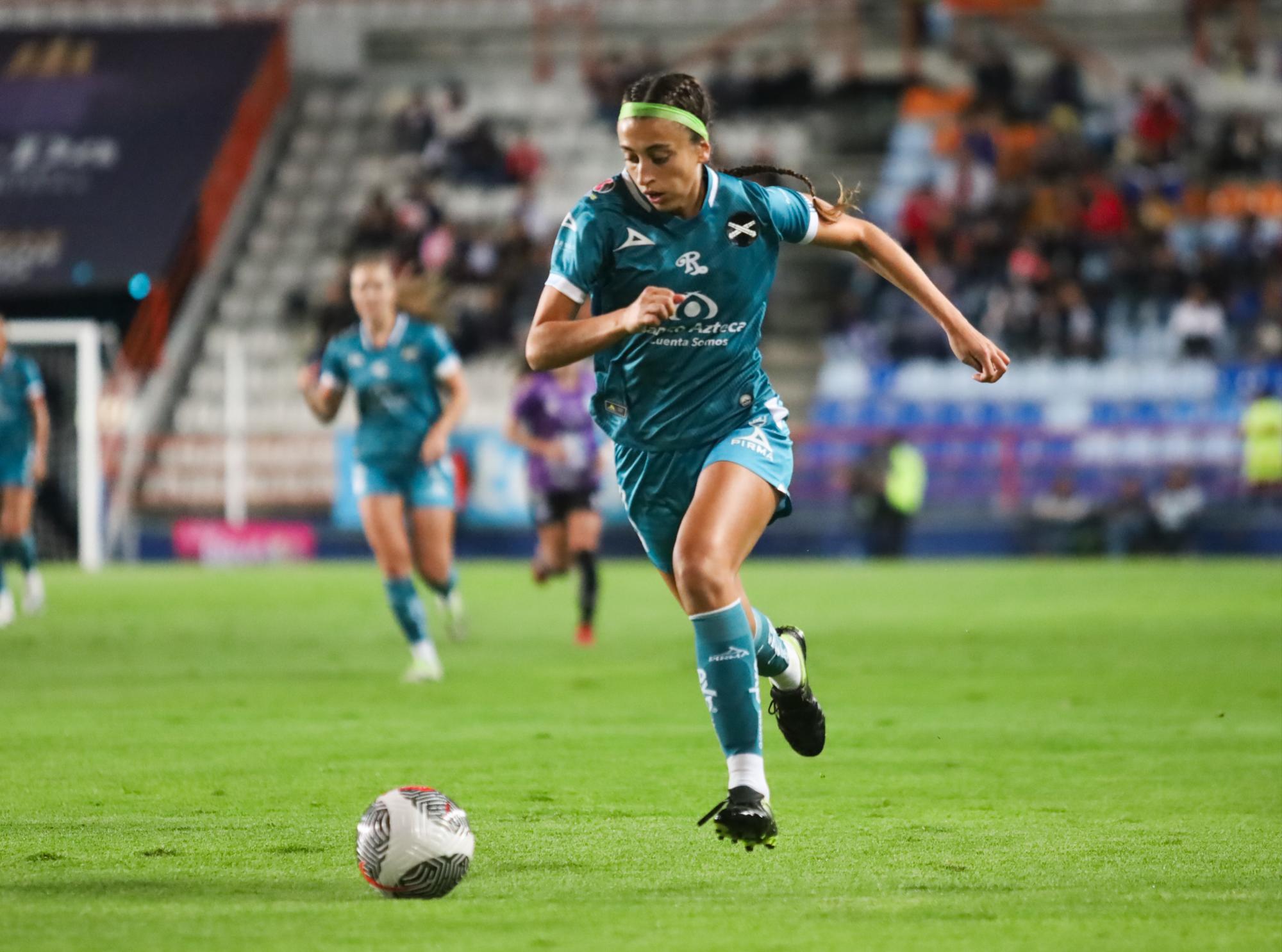 $!Mazatlán FC Femenil cae y alarga mala racha en el Apertura 2023
