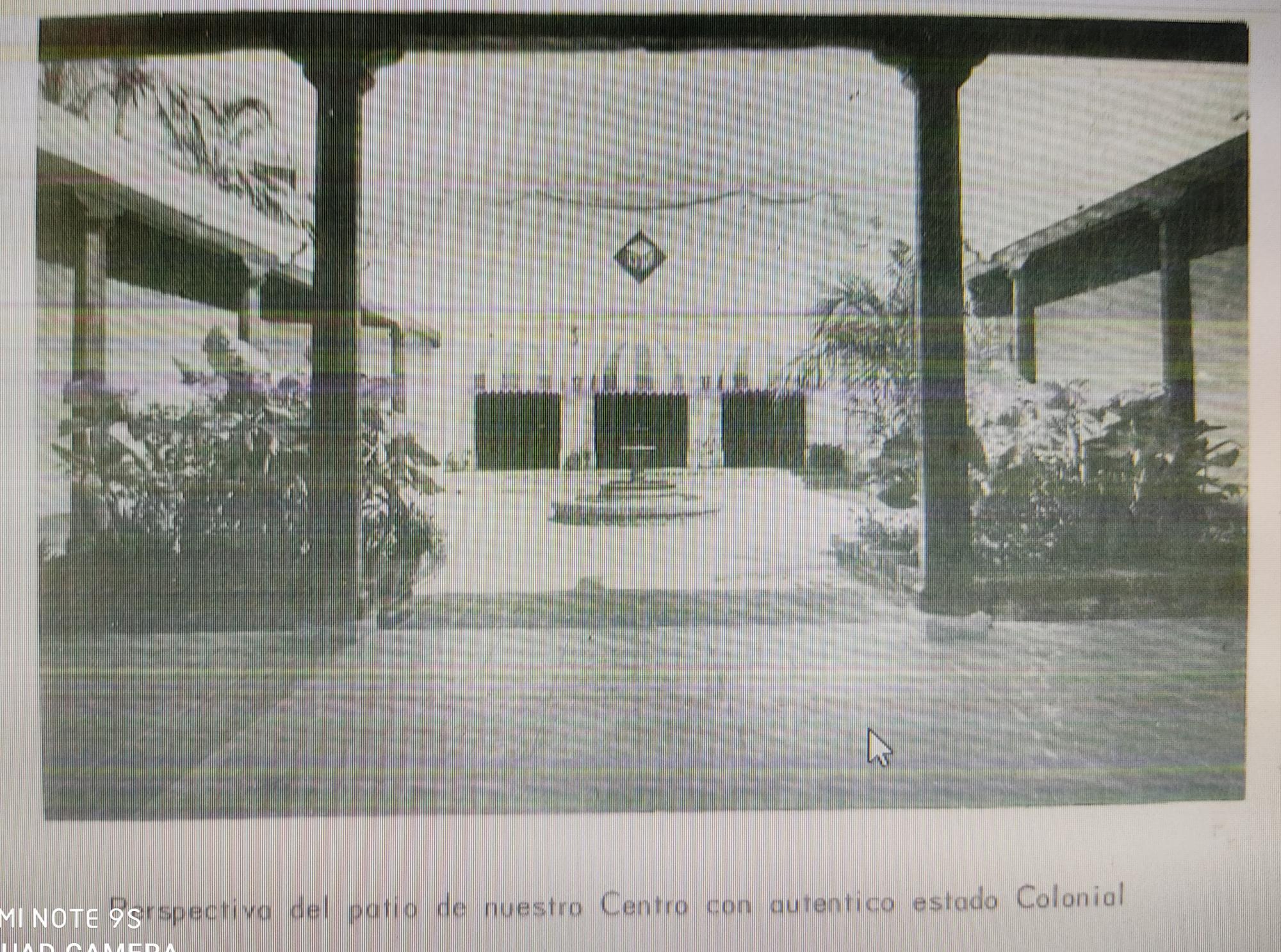 $!Club Muralla, una historia centenaria del deporte ligado a Mazatlán