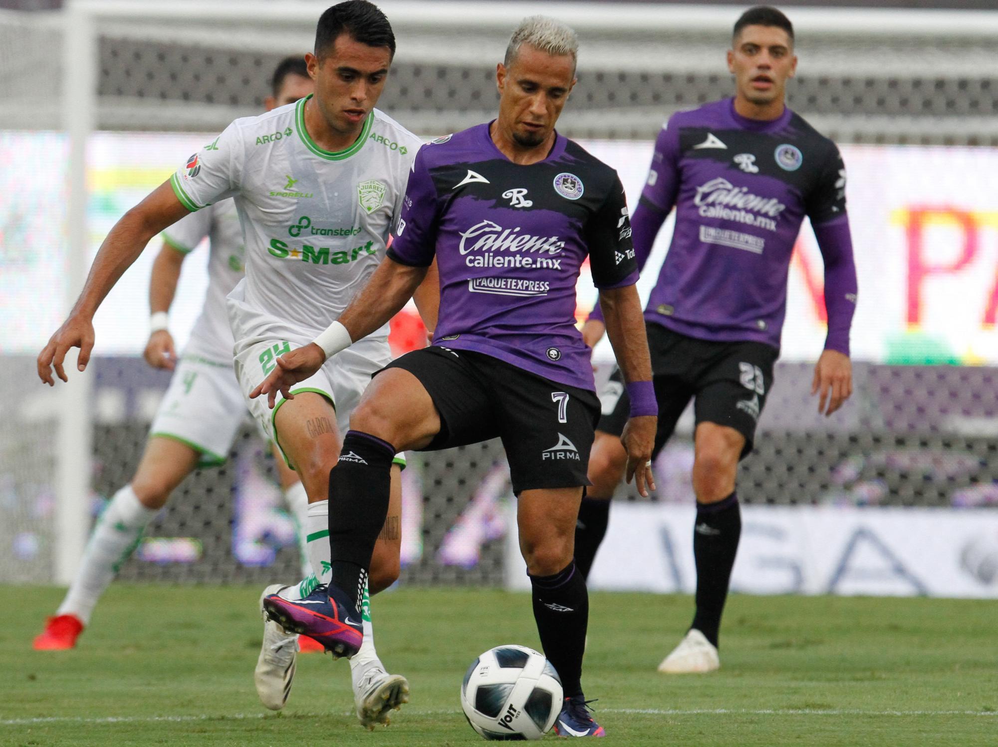 $!Mazatlán FC vive un 2021 de altibajos en el que no se cumple el principal objetivo: la liguilla