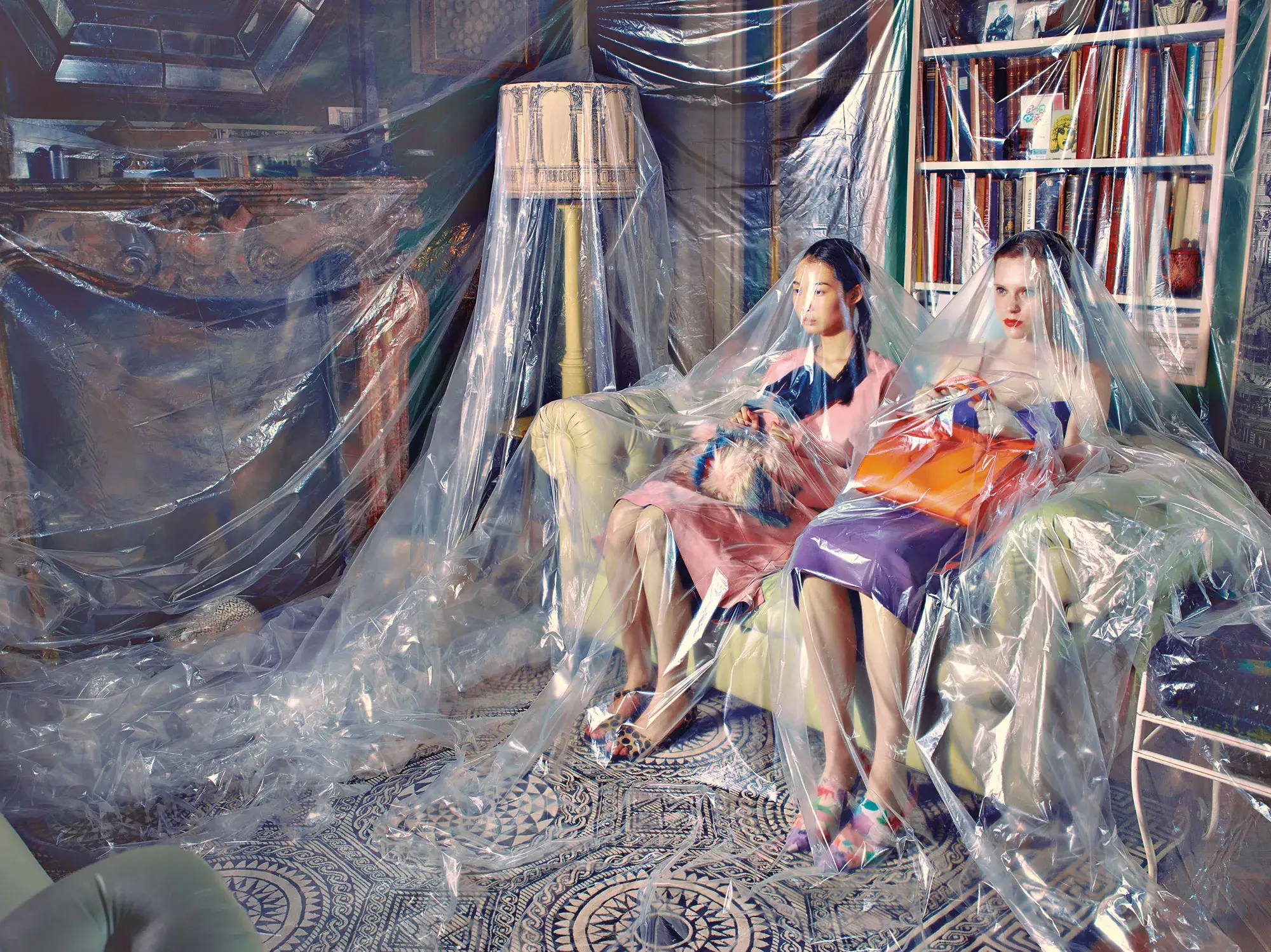 $!Los sesgos son invisibles al principio.