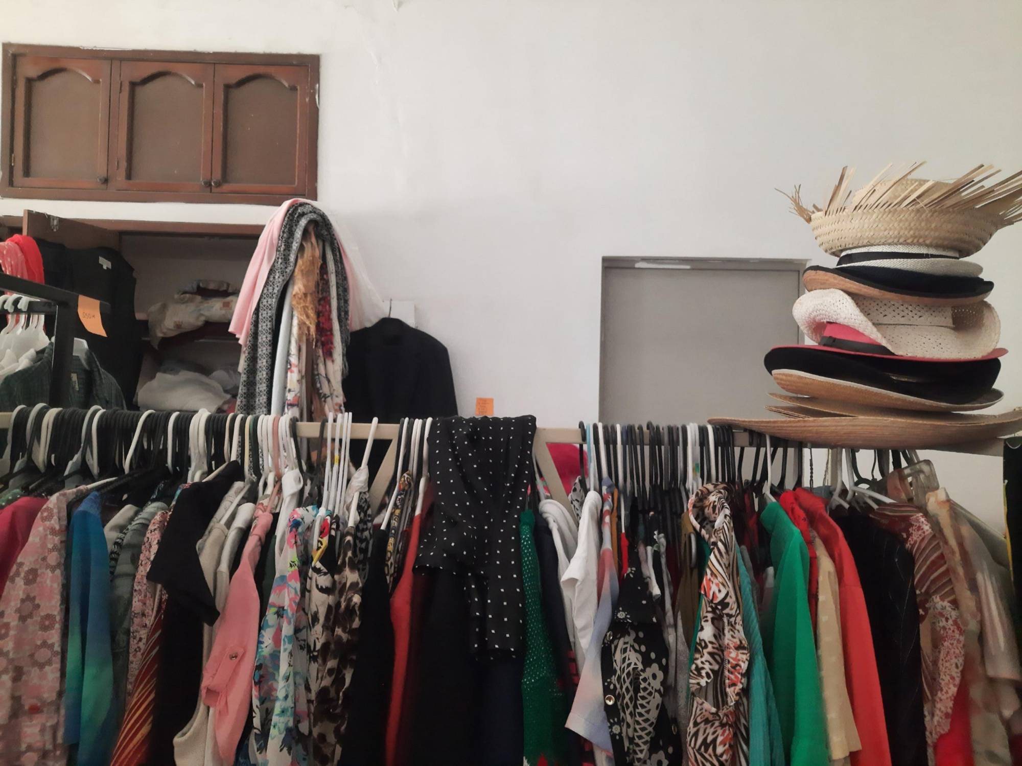 $!Llega este domingo a Mazatlán el ‘Gran Bazar Cruz Roja’