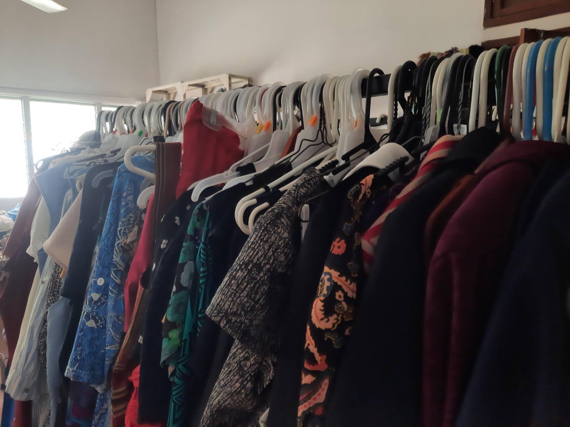 $!Llega este domingo a Mazatlán el ‘Gran Bazar Cruz Roja’