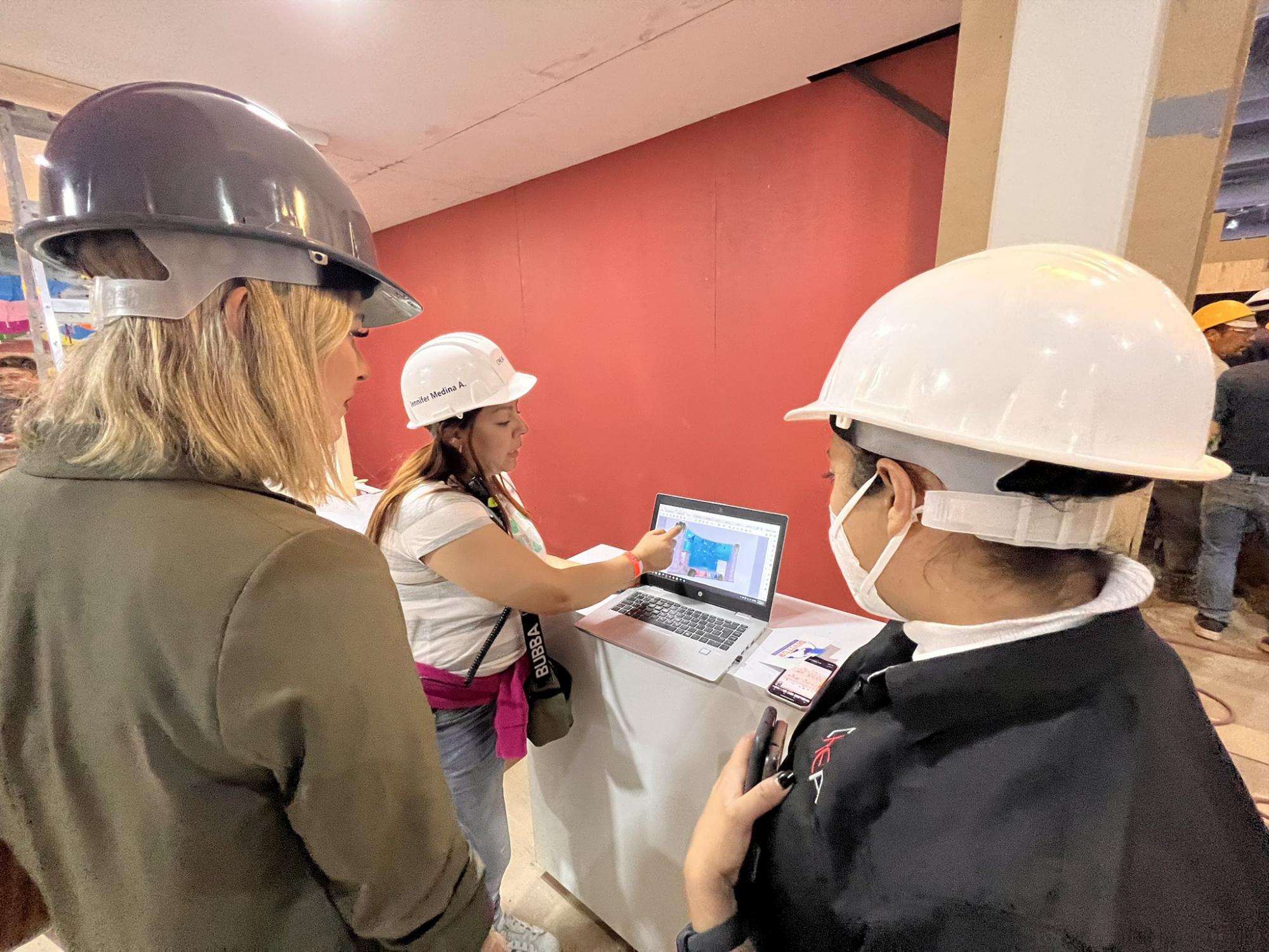 $!Muestra Sinaloa sus encantos en el Festival Turístico en CDMX, previo al Tianguis Turístico