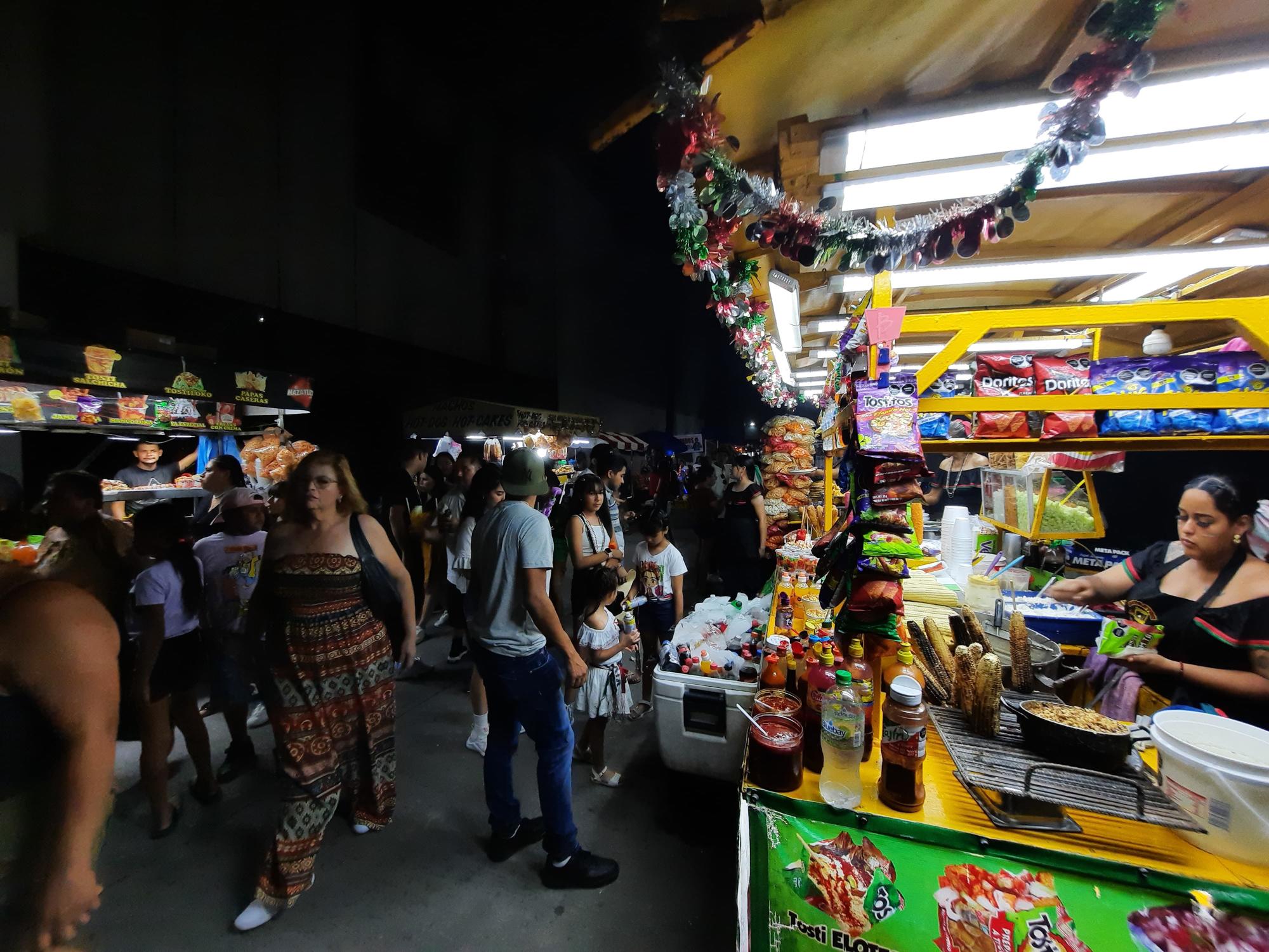 $!Arranca la fiesta de independencia en Palacio Municipal