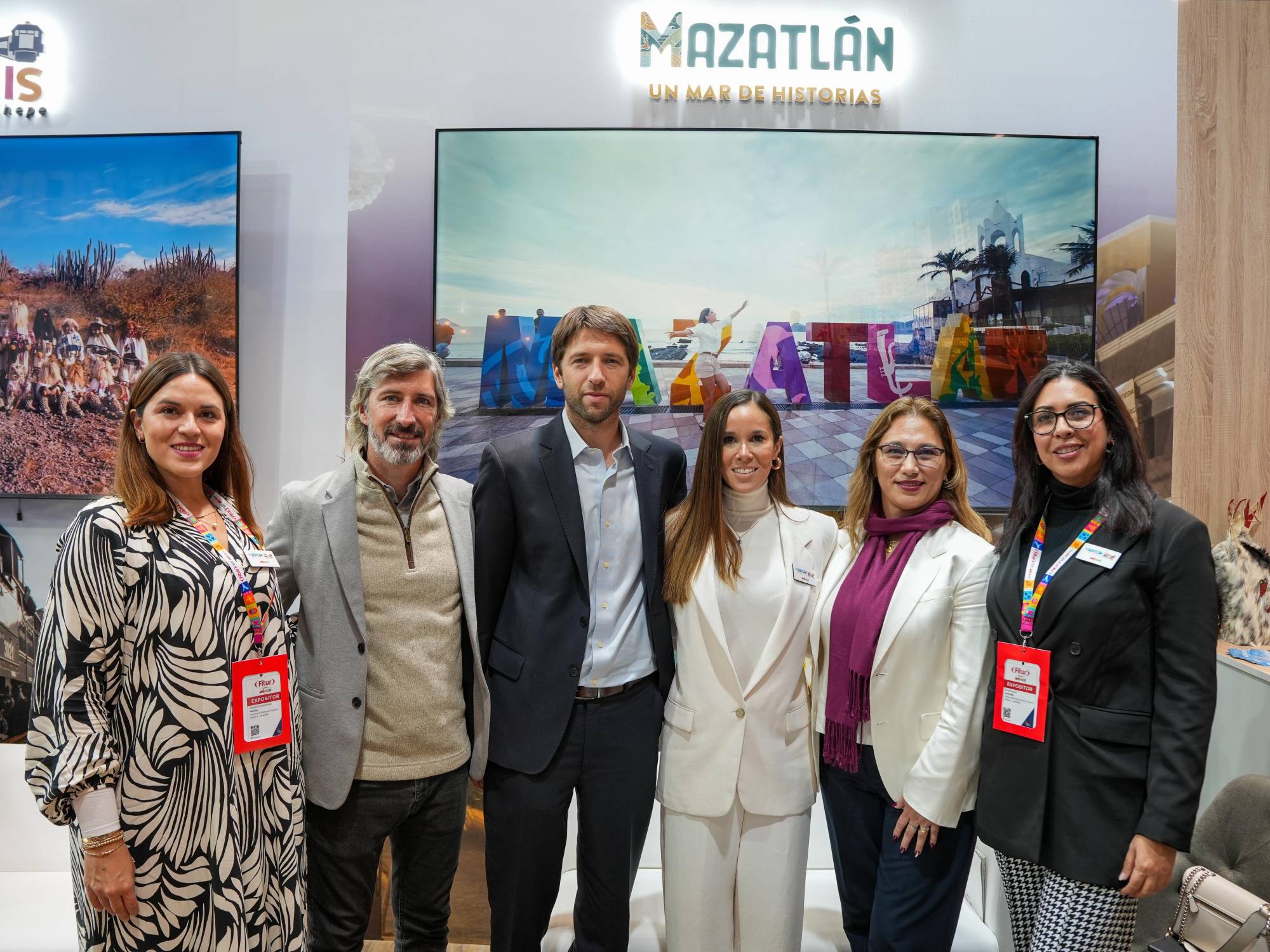 $!Sinaloa busca conectividad e inversión hotelera en su participación en la Fitur 2026