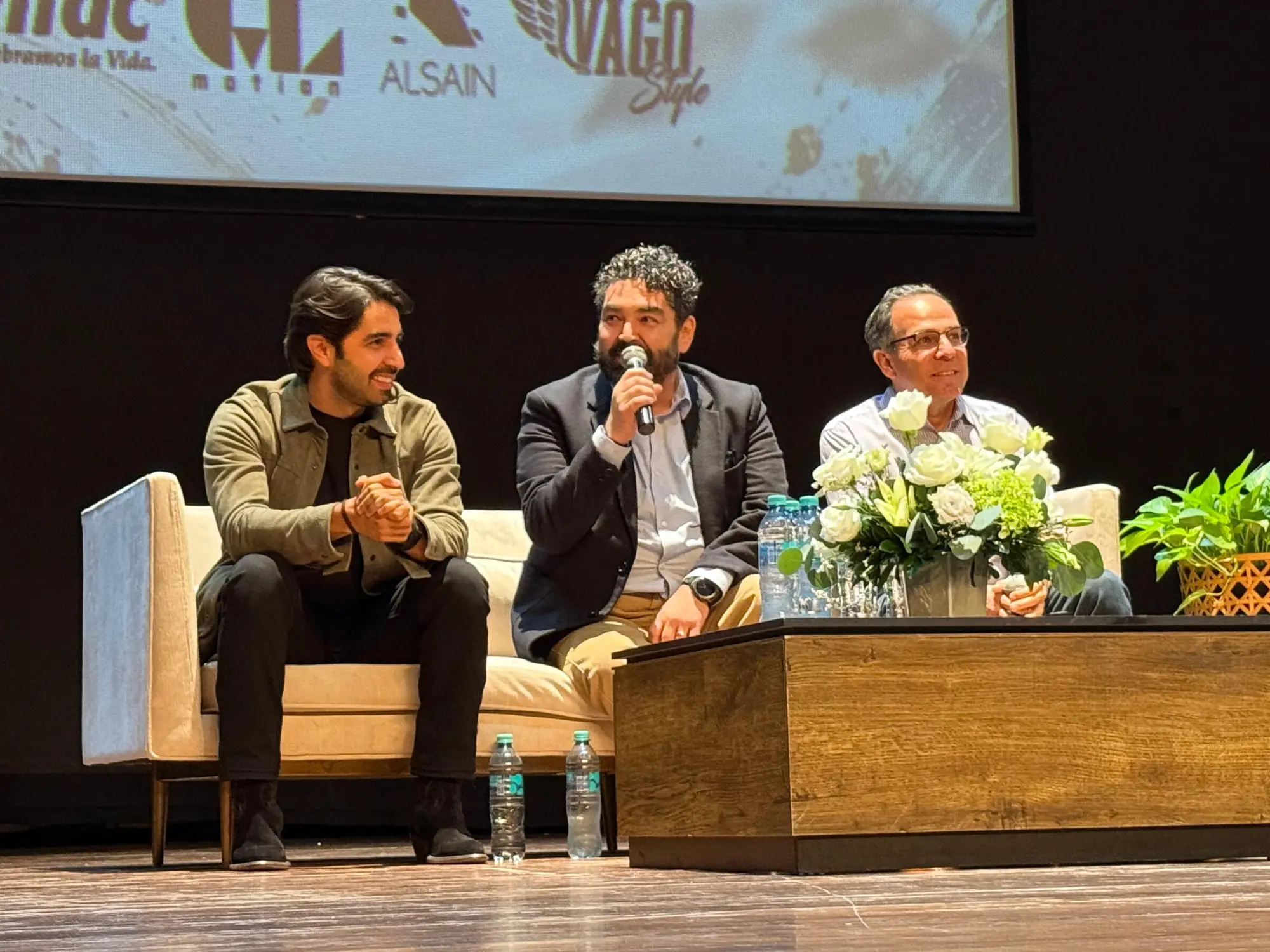 $!Plantean cultura, empleo y participación ciudadana como medios para reconstruir la paz en Sinaloa