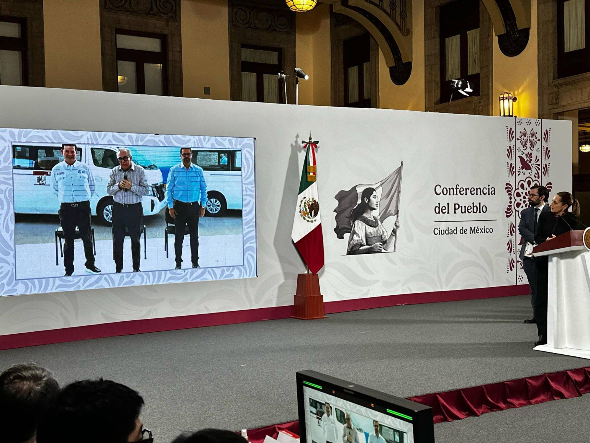 $!Inician Rutas de la Salud: buscan distribuir más de 15 millones de medicamentos gratuitos en México