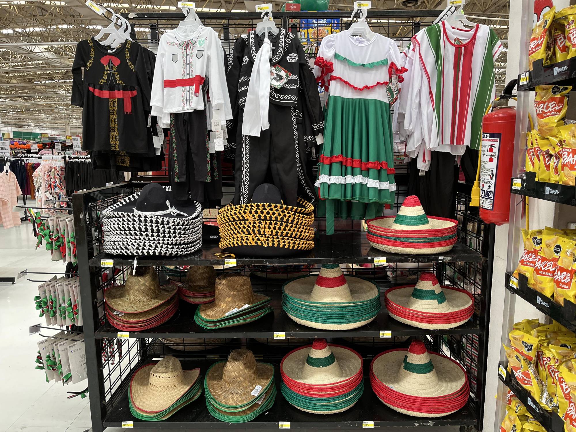 $!¡Celebra el Grito de Independencia con Casa Ley!