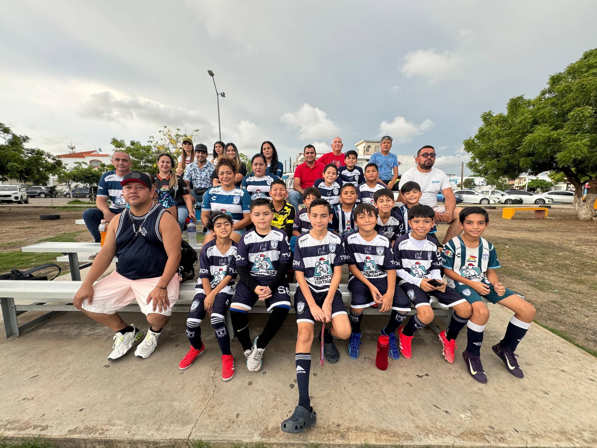 $!Explota ofensiva Cañonera en Copa Interfiliales