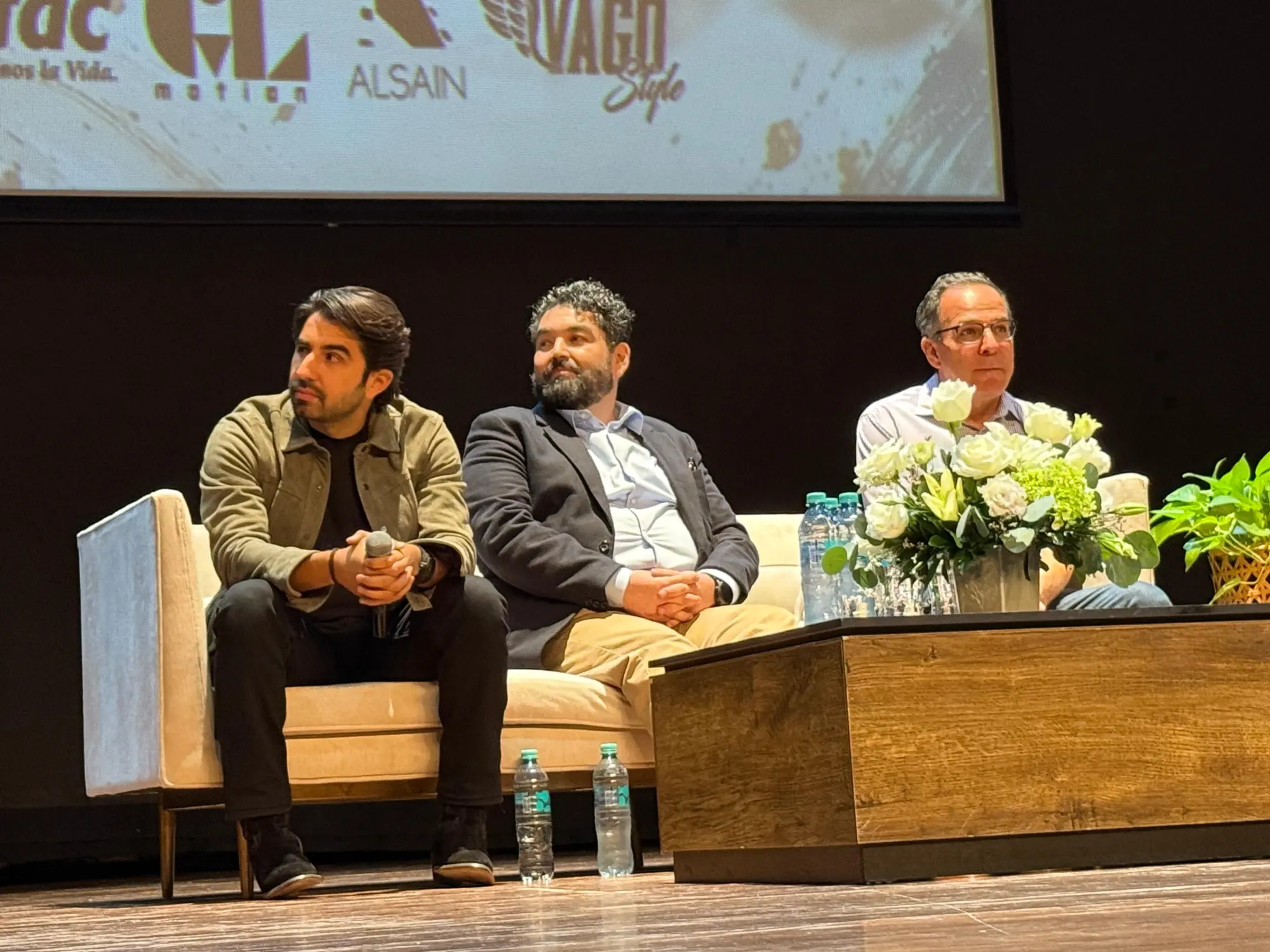 $!Plantean cultura, empleo y participación ciudadana como medios para reconstruir la paz en Sinaloa