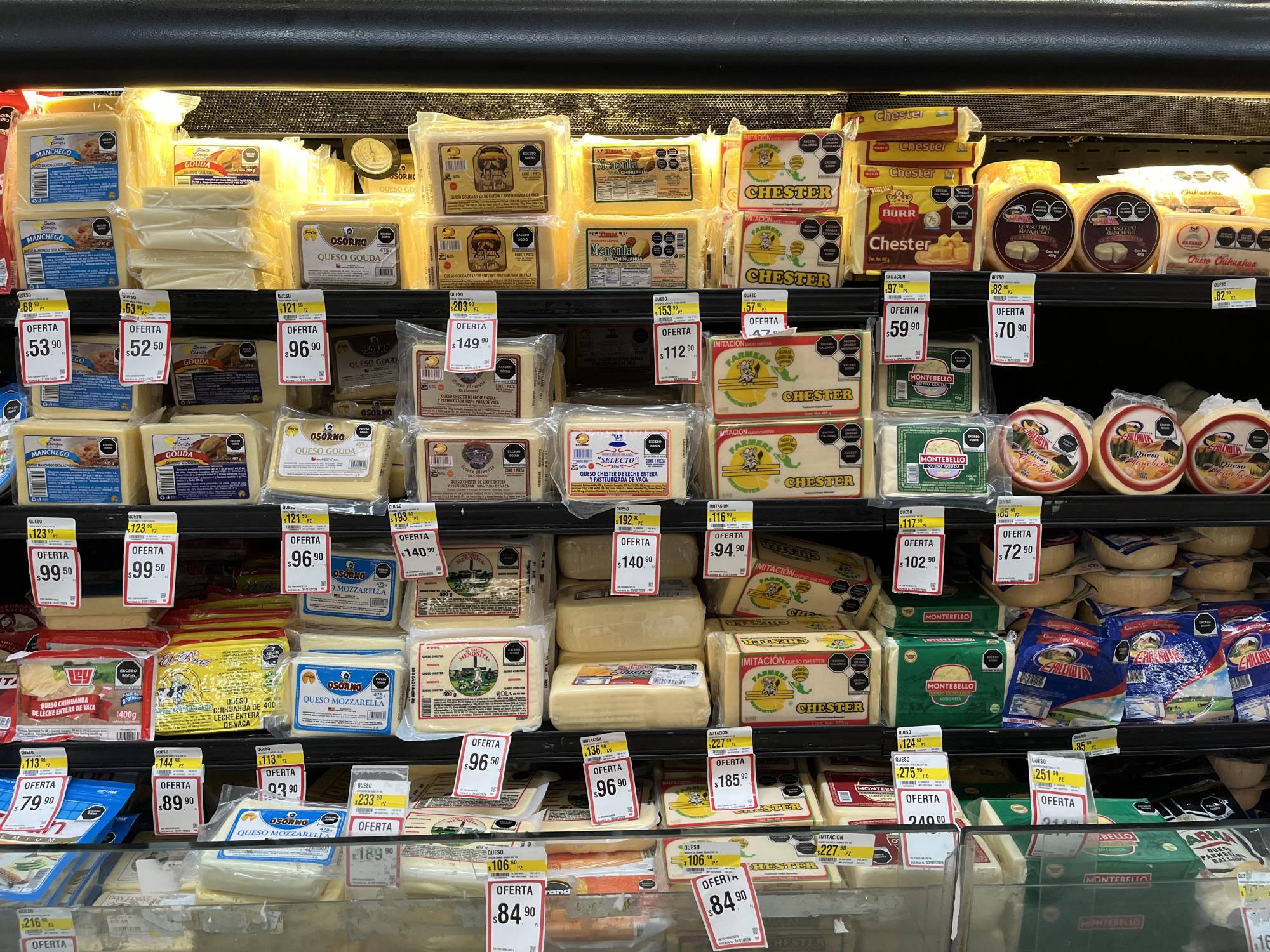 $!¡Celebra San Valentín en Casa Ley!