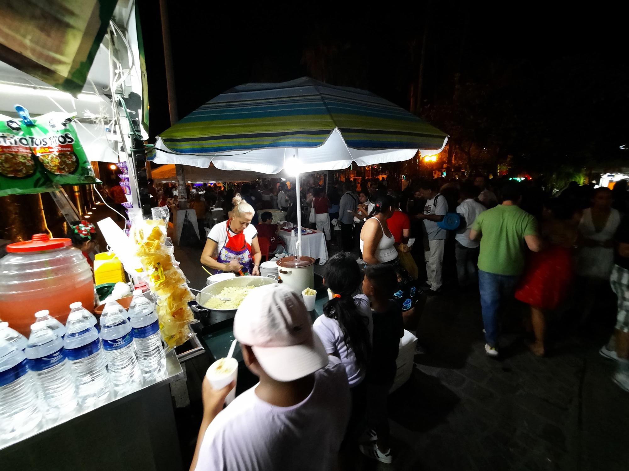 $!Arranca la fiesta de independencia en Palacio Municipal