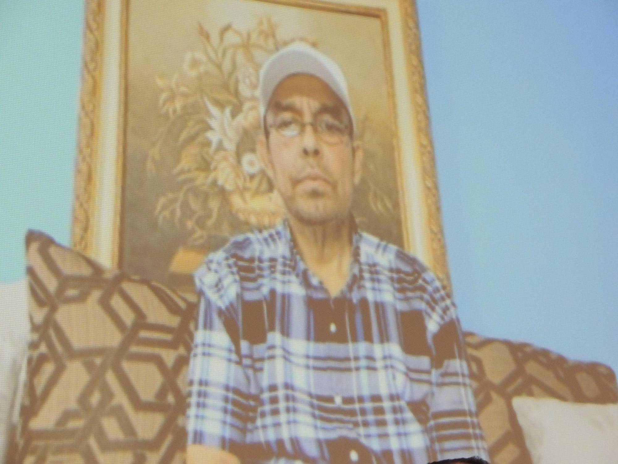 $!Don Jesús se convierte en el primer paciente en recibir en Hospital Ángeles Culiacán un trasplante de hígado.