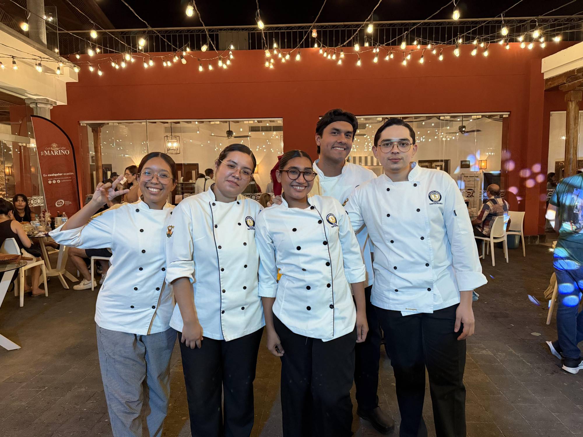 $!Impulsan la cultura del café en Mazatlán con ‘The Coffee Experience’