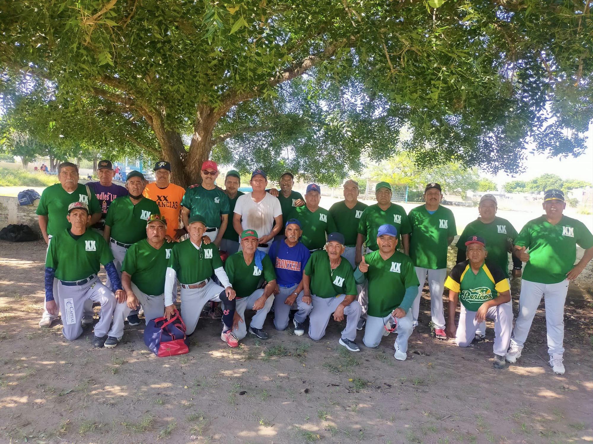 $!Puerto Vallarta debuta con victoria en Nacional de Beisbol Samays