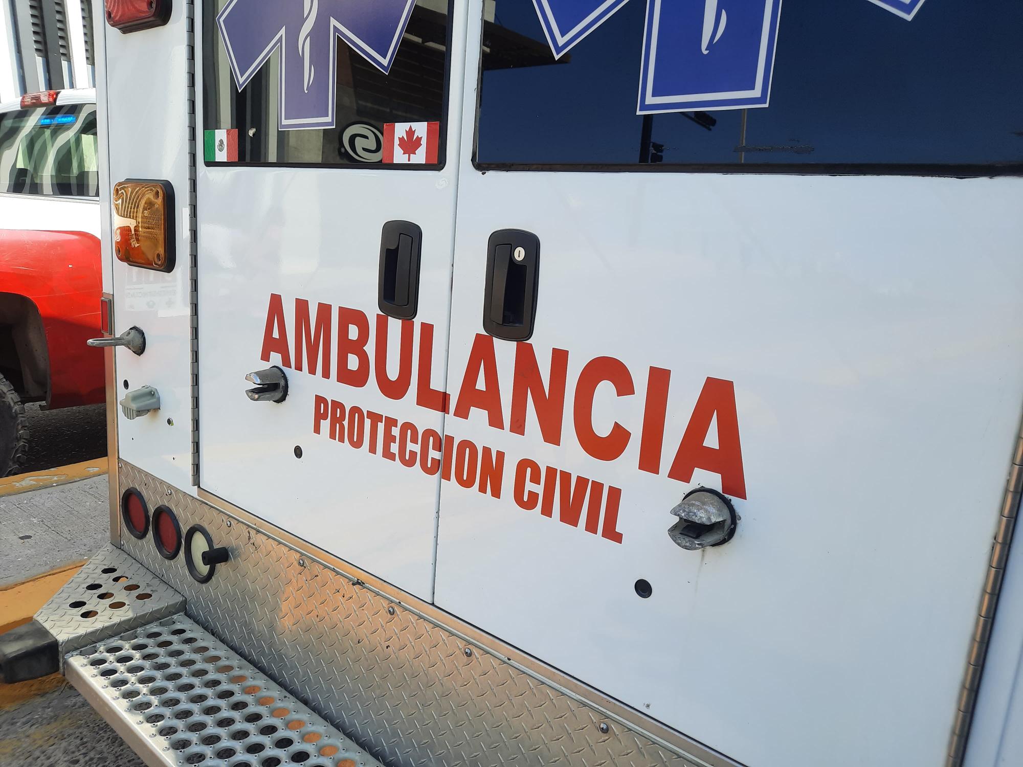 $!Atienden a 8 personas por fatiga por calor tras desfile en Mazatlán