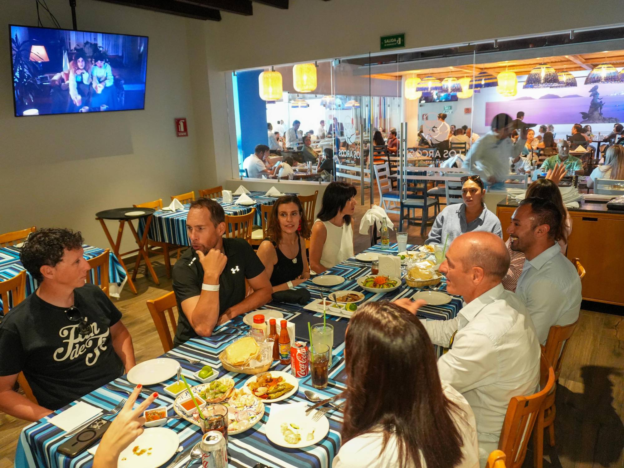 $!Reciben a los embajadores de L’Etape Mazatlán By Tour de France