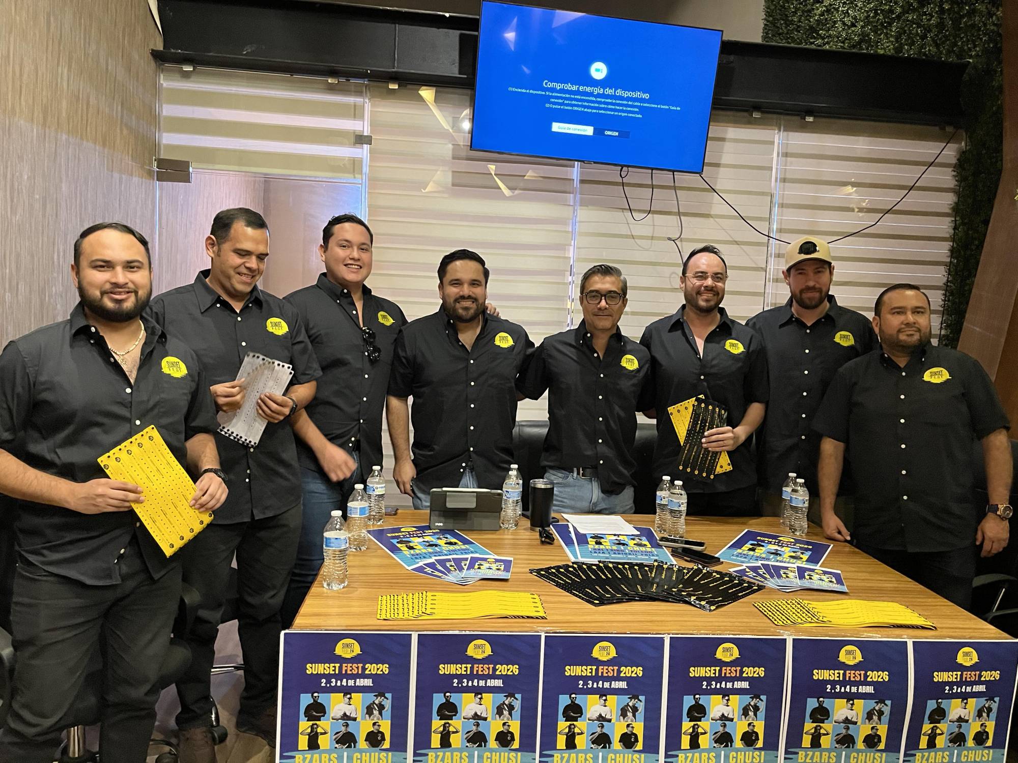 $!Regresa Sunset Fest a Mazatlán con más música, fiesta y diversión