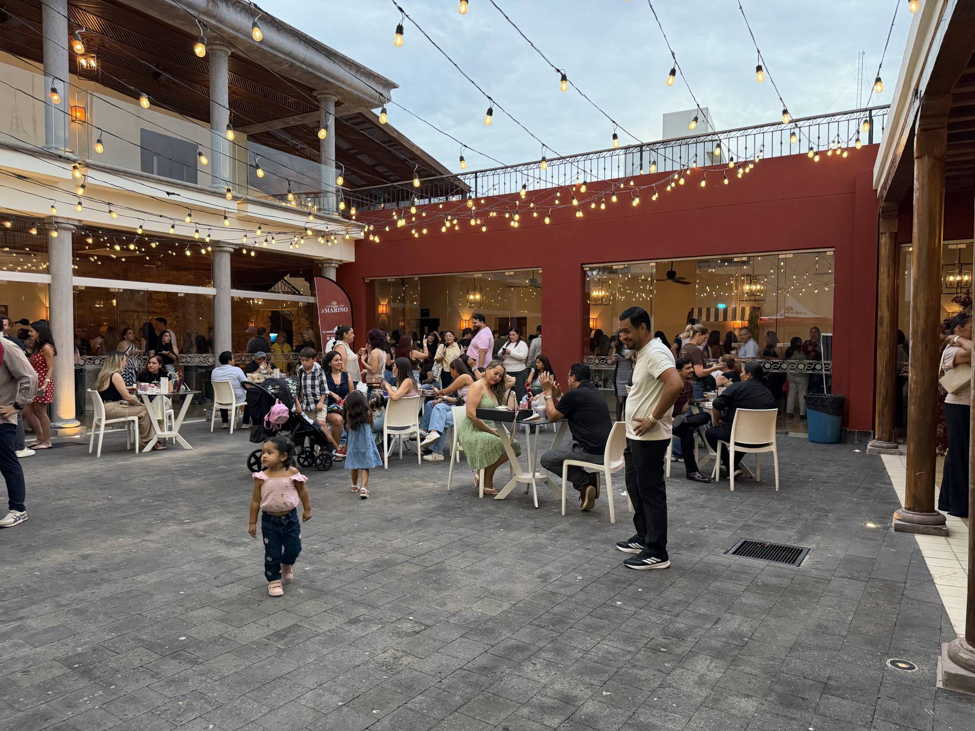 $!Impulsan la cultura del café en Mazatlán con ‘The Coffee Experience’