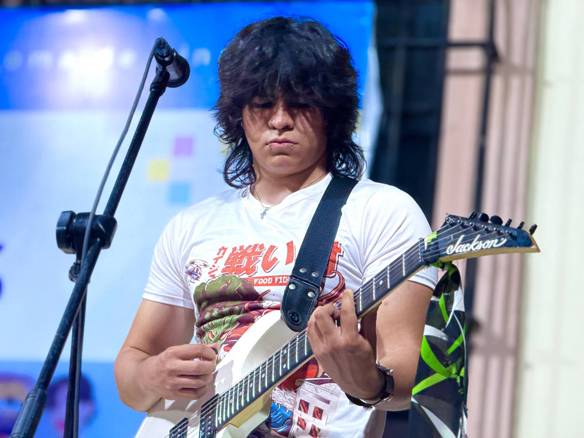 $!La agrupación está inspirada en bandas emblemáticas del rock en español.