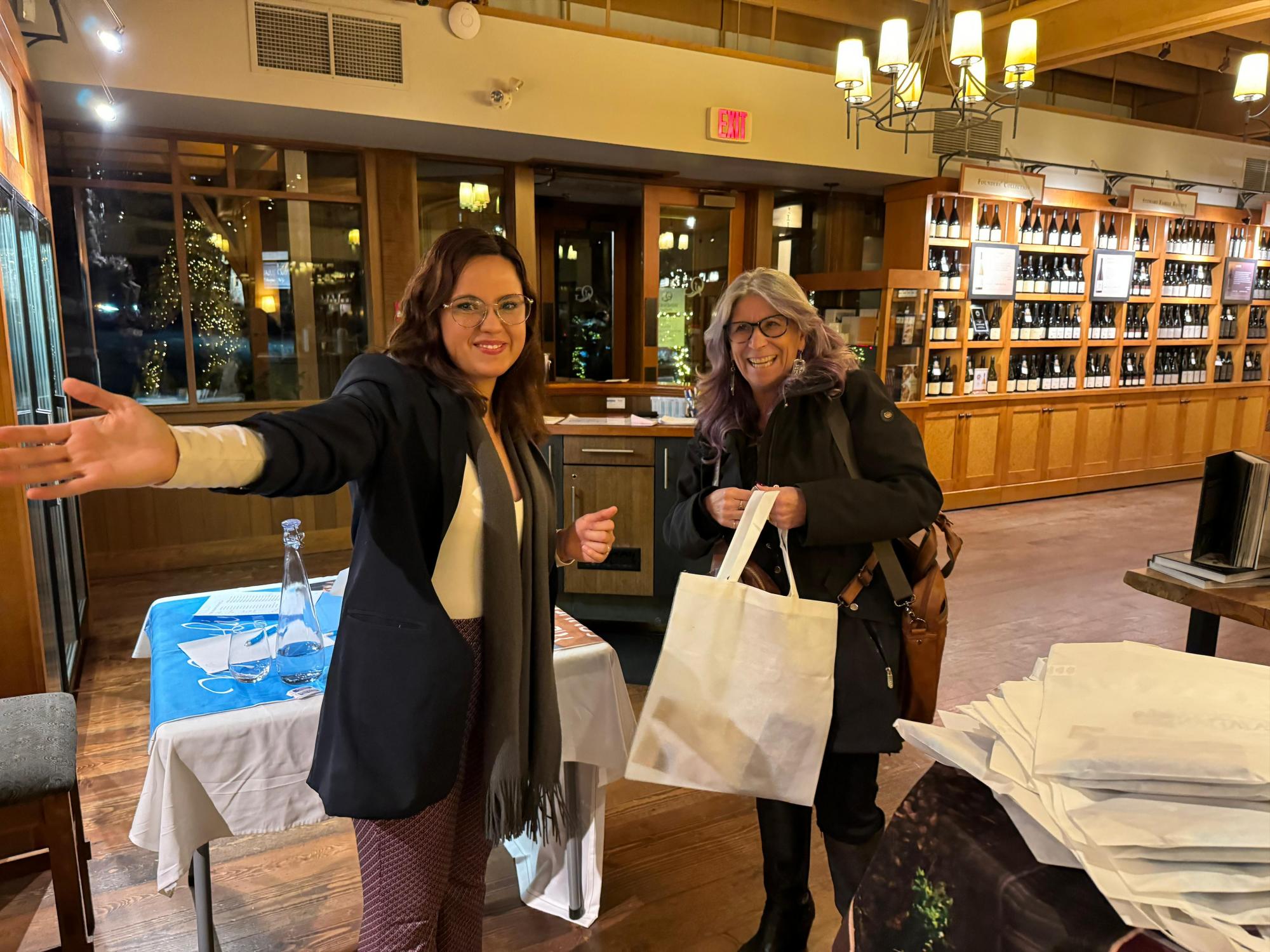 $!Realiza Sectur Sinaloa seminarios promocionales de Mazatlán en Canadá