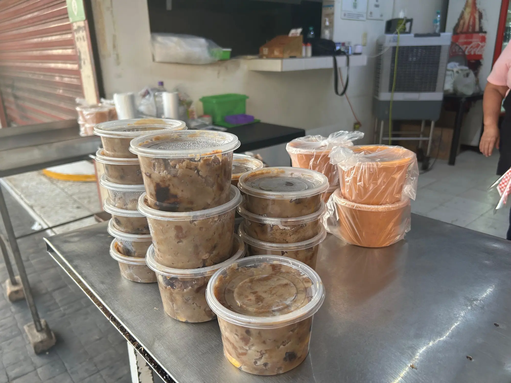 $!‘Somos todólogas’: María del Carmen, 25 años de tradición y resistencia en el Centro de Culiacán