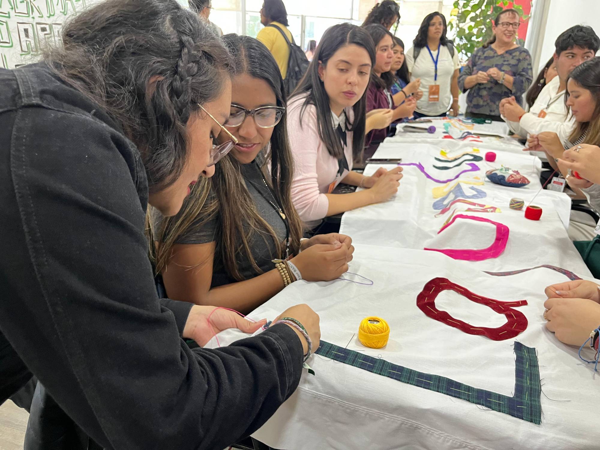 $!Jóvenes de México se organizan para afrontar la crisis climática desde su localidad