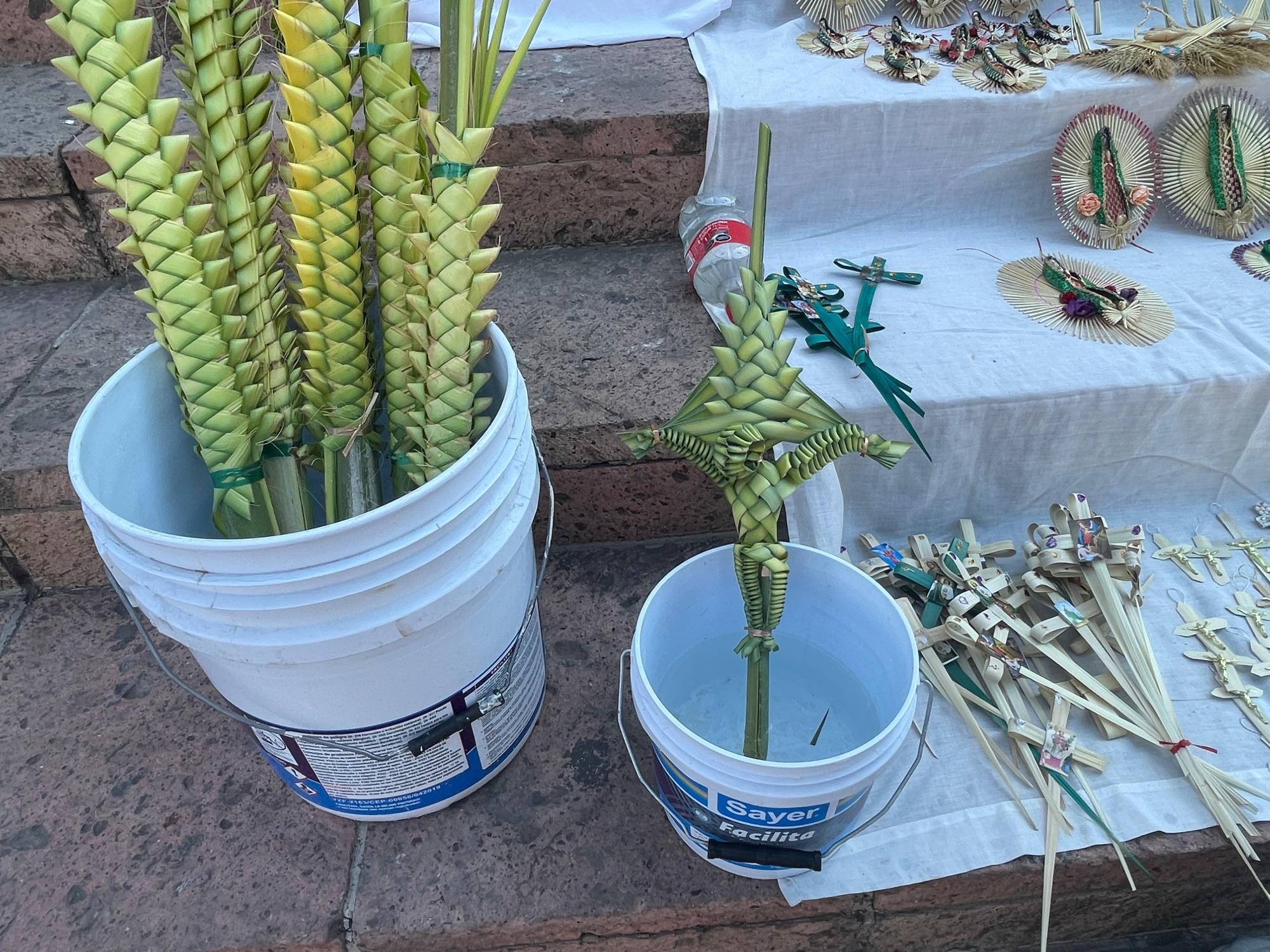 $!¿Por qué cada año cambian las fechas de Semana Santa?