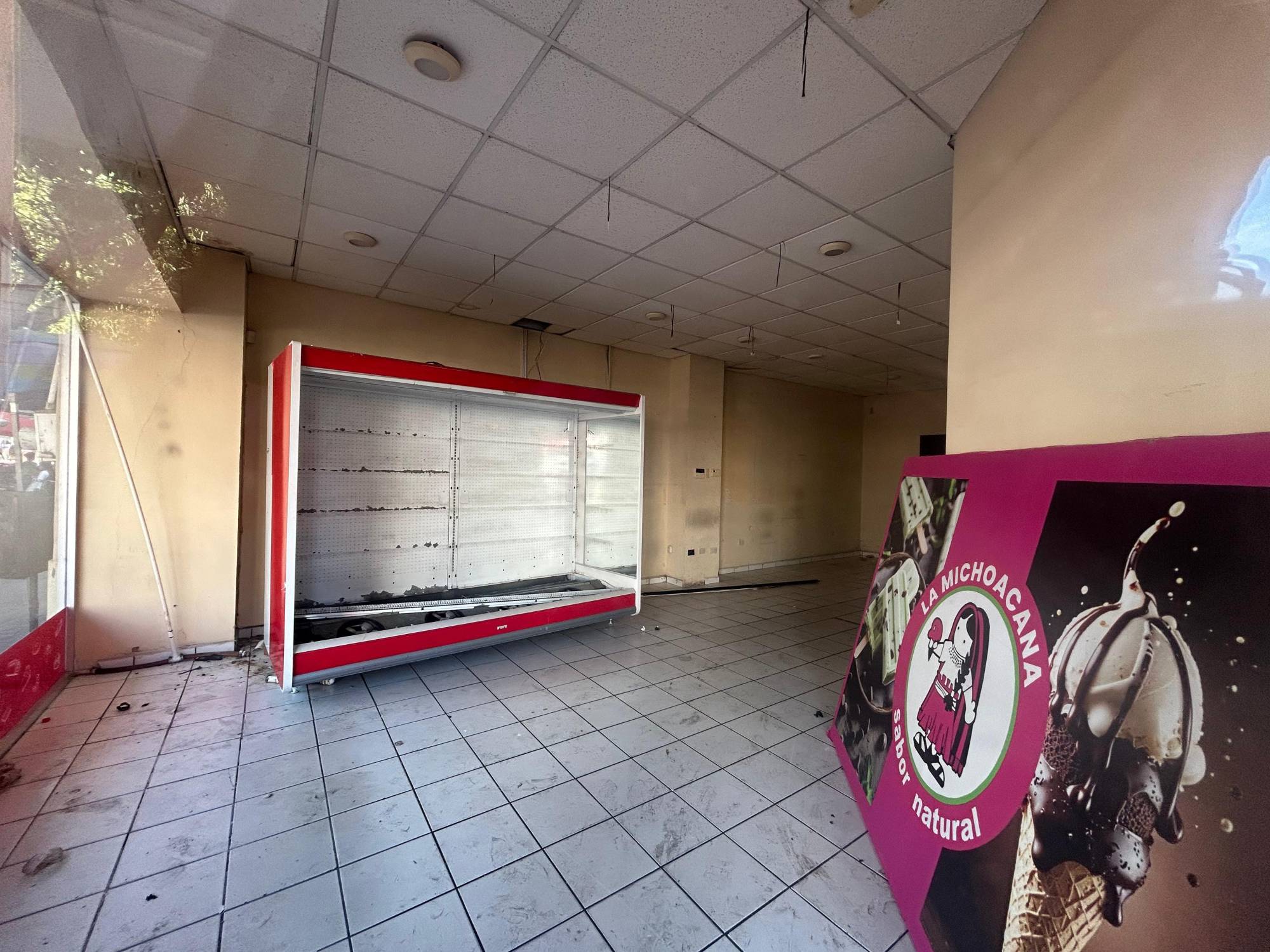 $!Cierra la pastelería La Única; tenía más de 20 años en el Centro de Culiacán