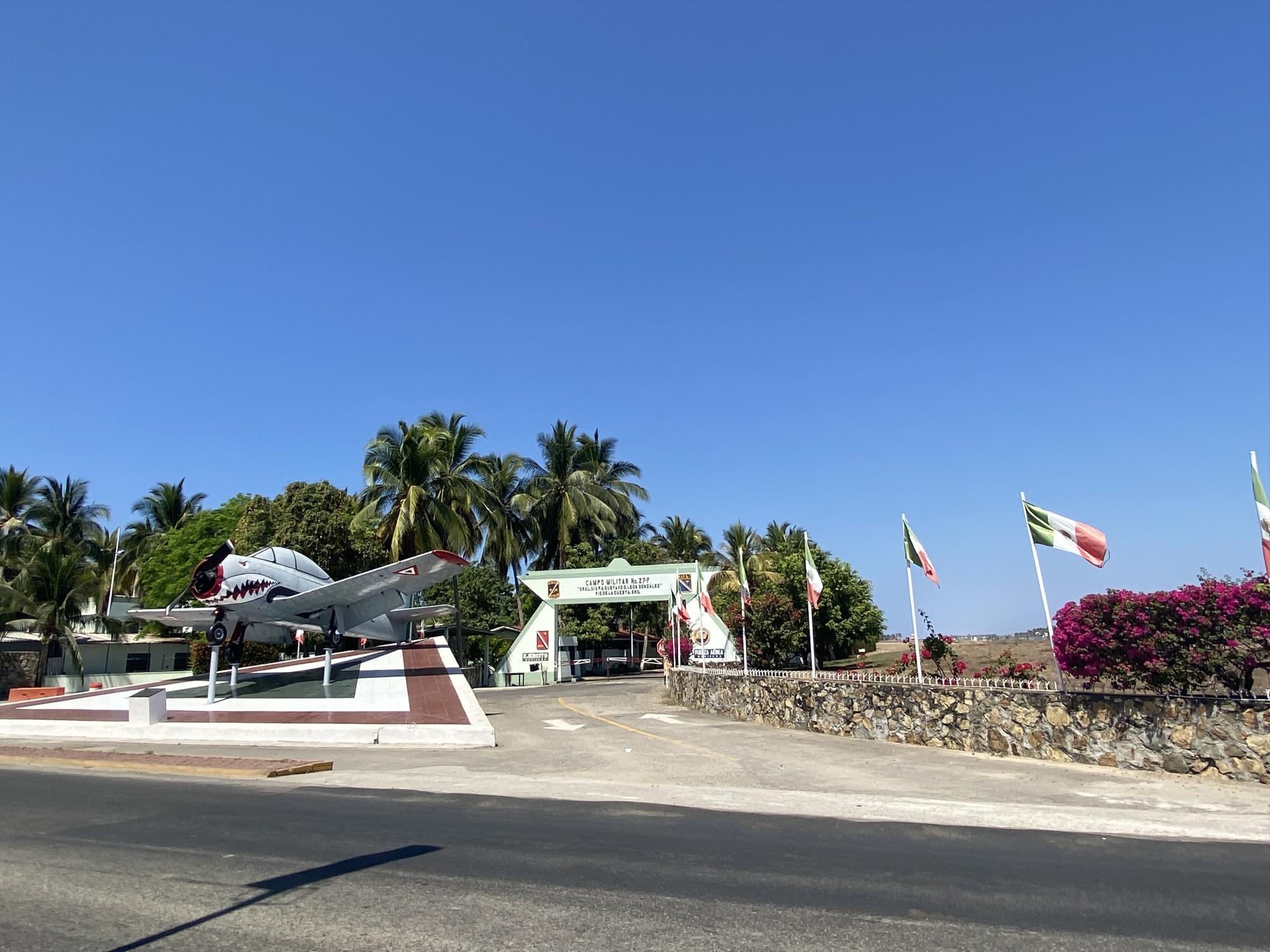 $!Los vuelos de Alicia