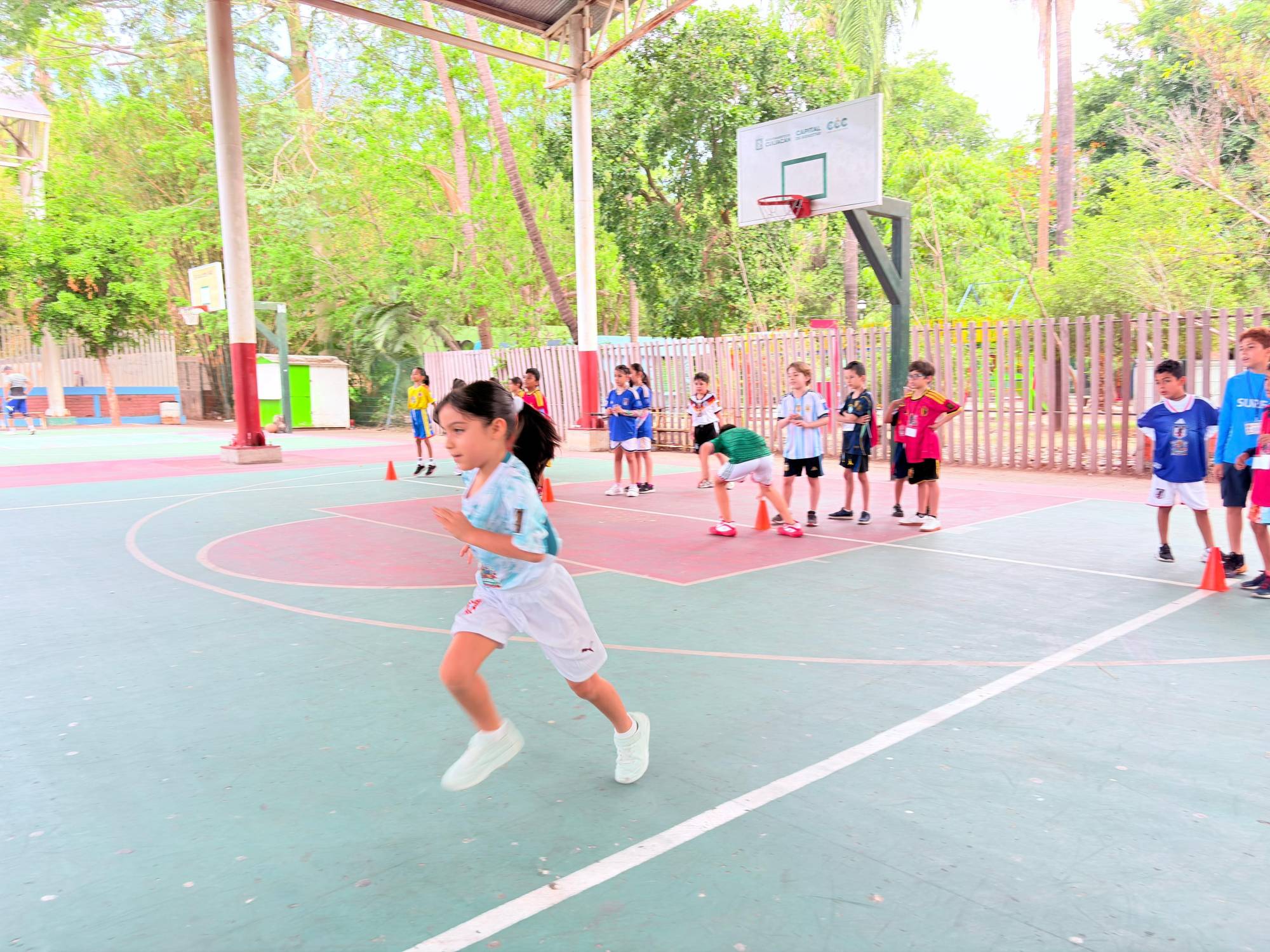 $!Inician los Cursos de Verano Imdec 2026 en Culiacán con temática del Mundial de Futbol