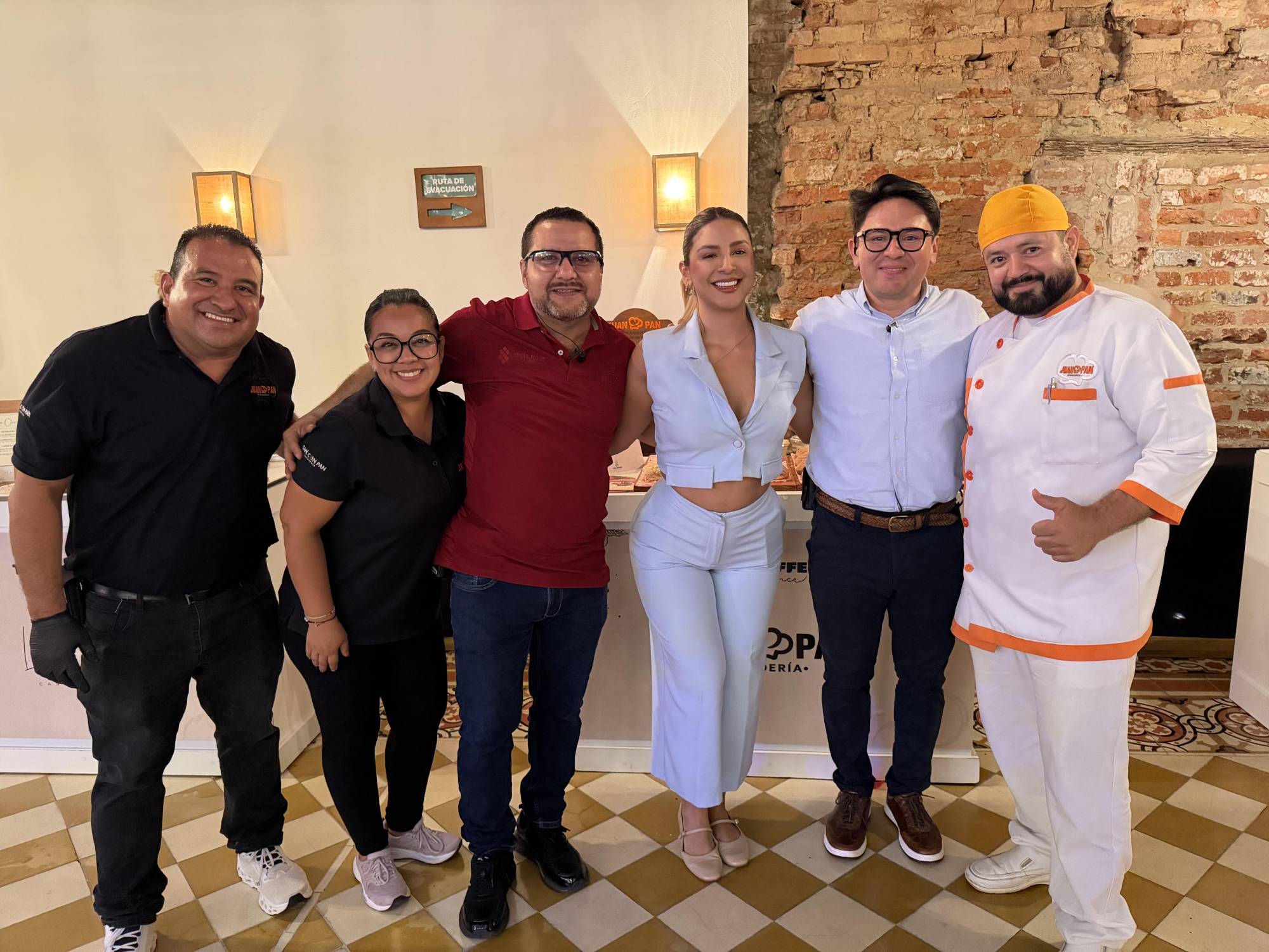 $!Impulsan la cultura del café en Mazatlán con ‘The Coffee Experience’