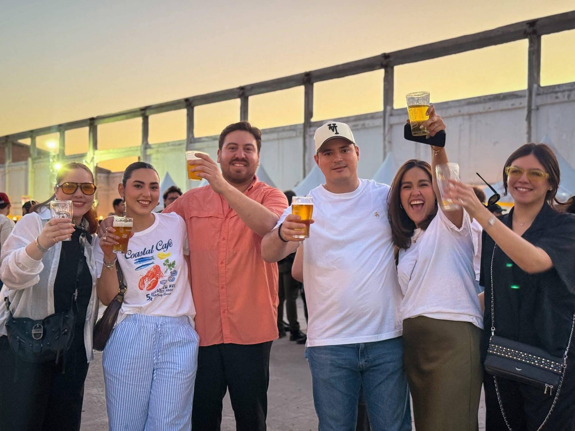 $!Preparan la octava edición del Mochila Beer Fest en Los Mochis