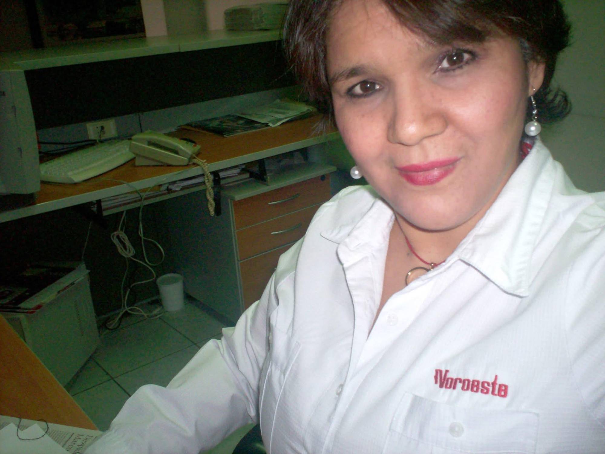 $!Laura Sánchez: 30 años de dar su mejor cara en Noroeste
