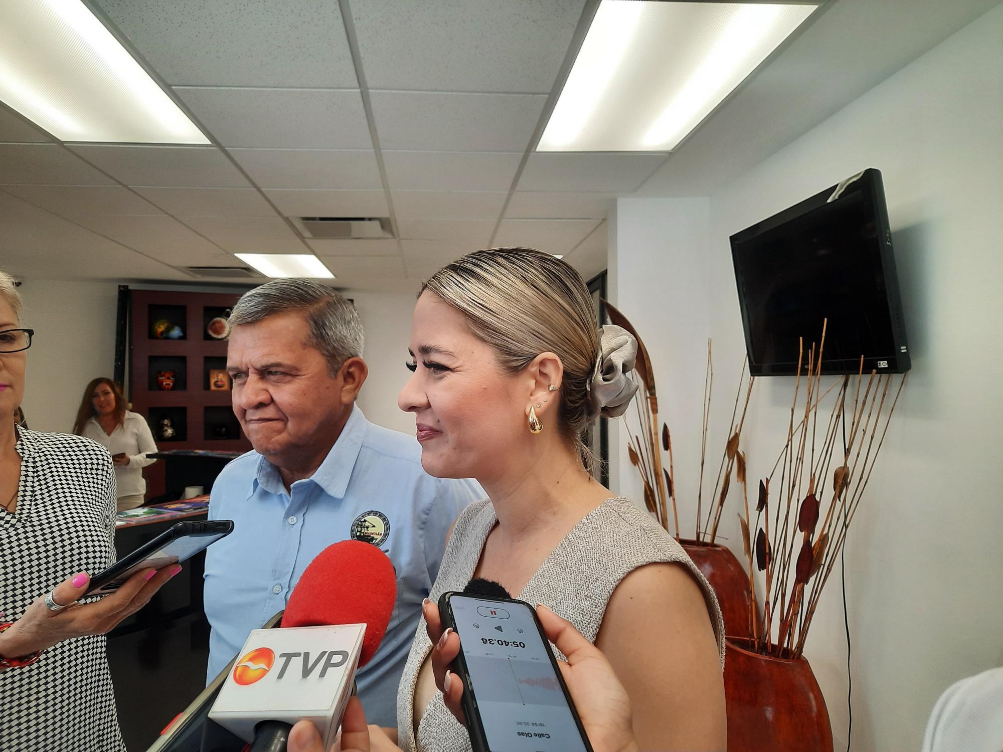 $!Mazatlán está listo para recibir a 23 navieras a convención de la FCCA: Sectur