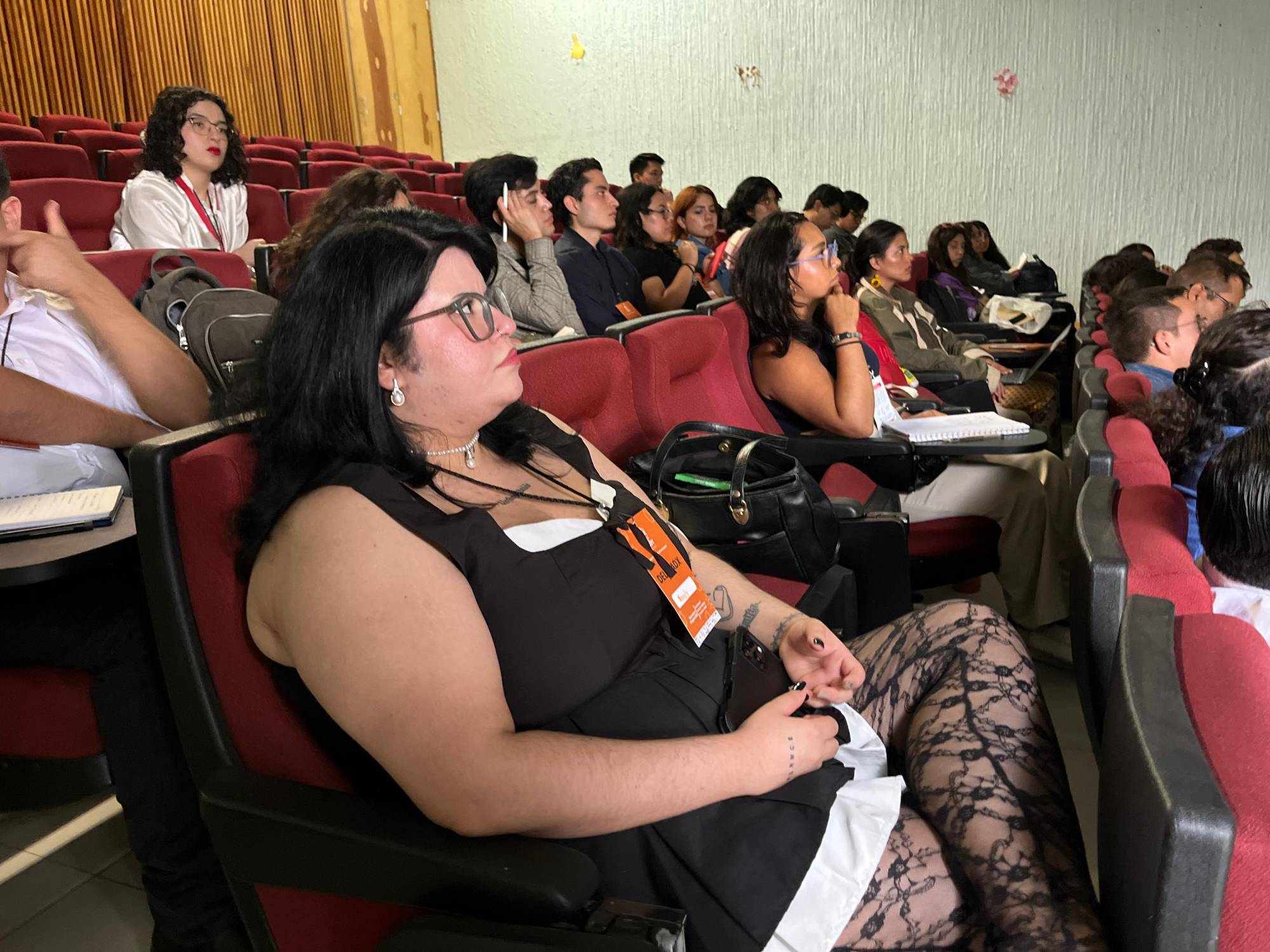 $!Jóvenes de México se organizan para afrontar la crisis climática desde su localidad