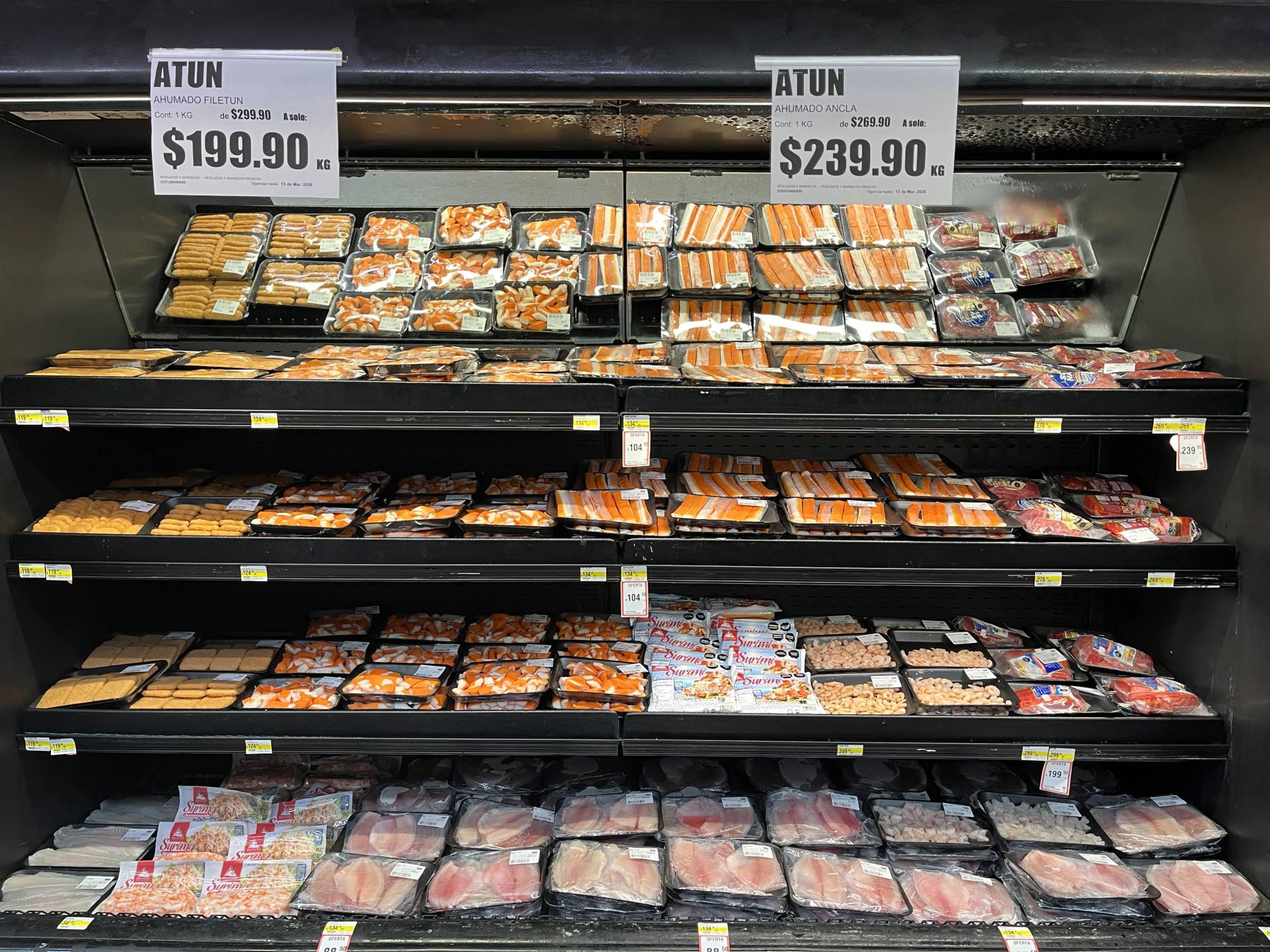 $!En esta Cuaresma, ahorra con Casa Ley