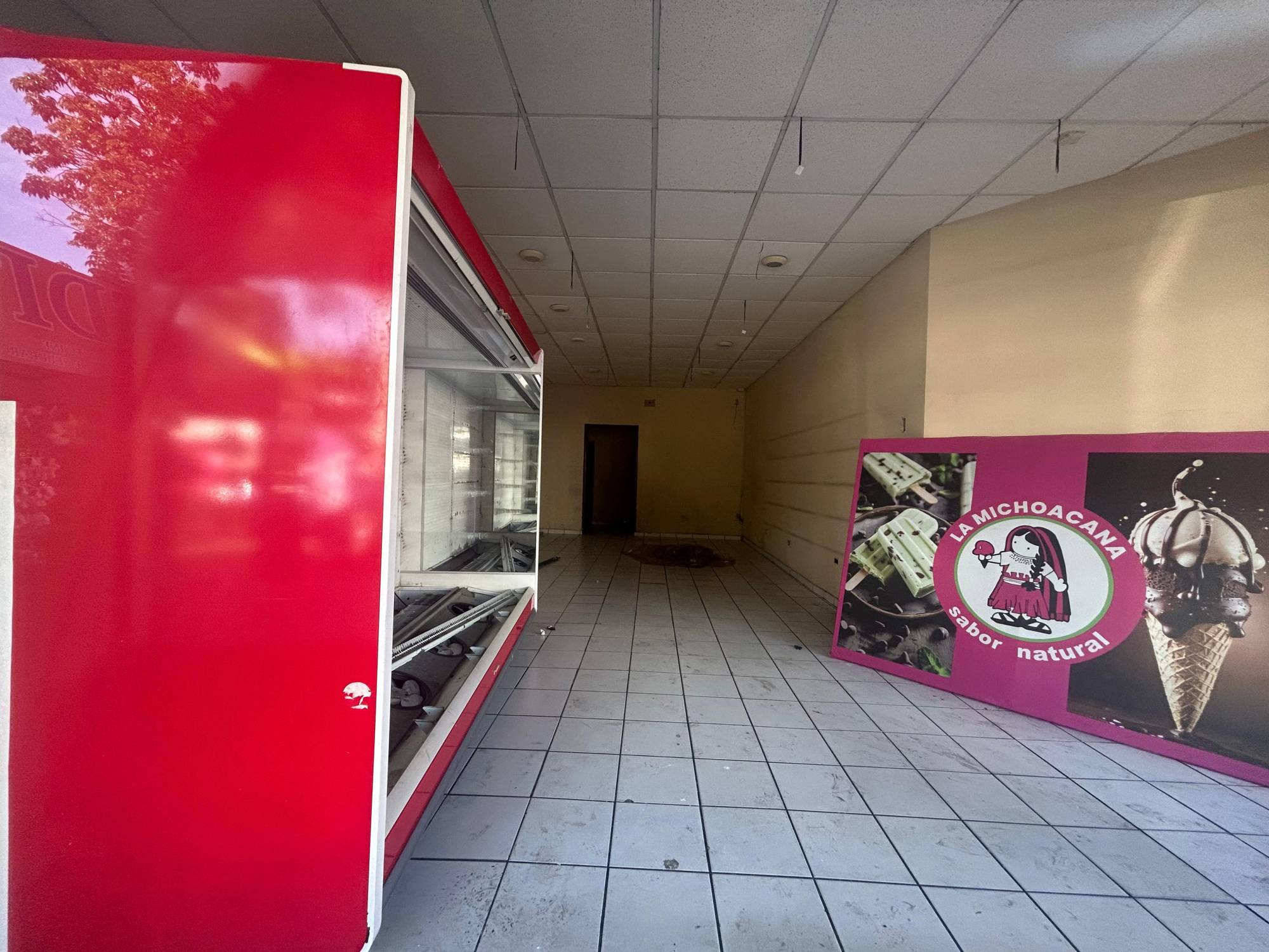 $!Cierra la pastelería La Única; tenía más de 20 años en el Centro de Culiacán