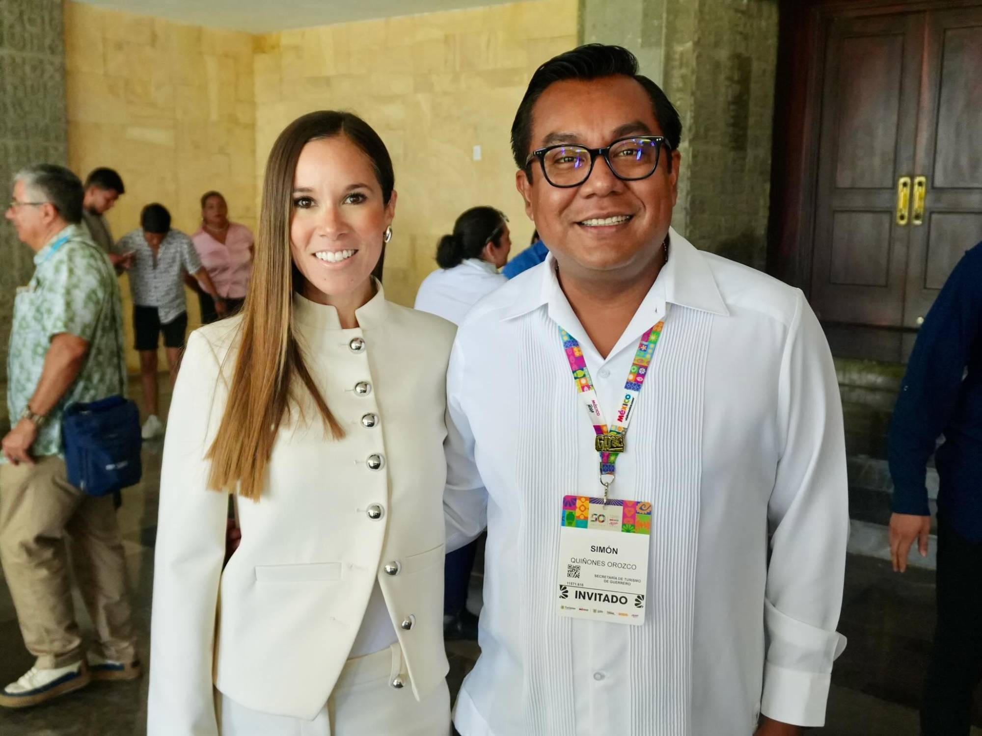 $!Regresa el Tianguis Turístico a Acapulco conmemorando sus 50 años