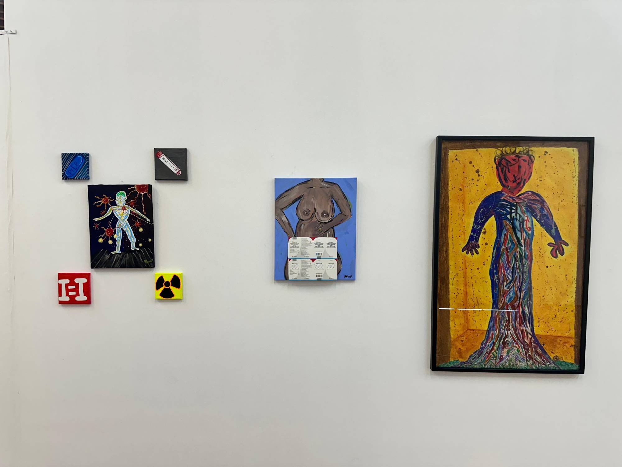 $!La obra fomenta una conversación más abierta y justa sobre el tema.