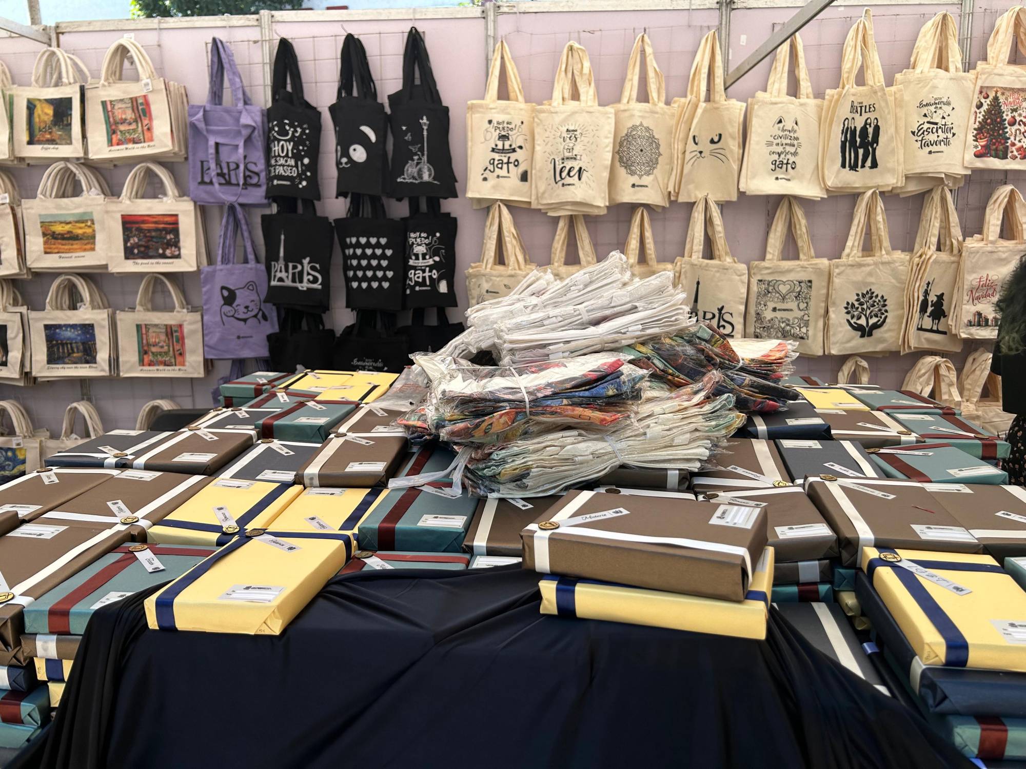 $!La Feria Internacional del Libro de Culiacán regresa tras un año de pausa por la crisis de seguridad