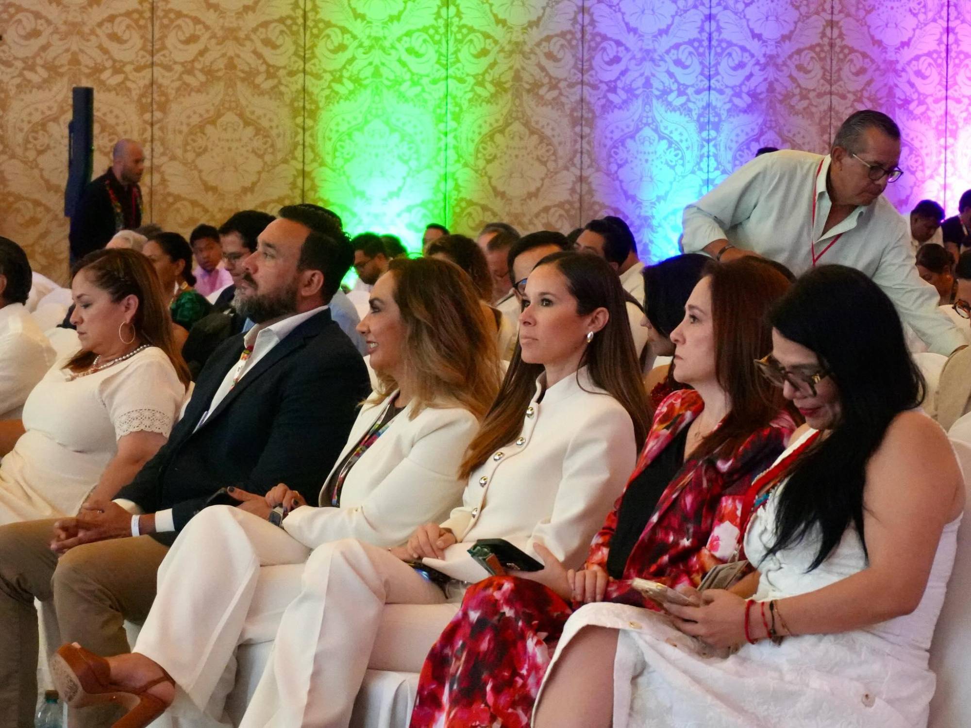 $!Regresa el Tianguis Turístico a Acapulco conmemorando sus 50 años