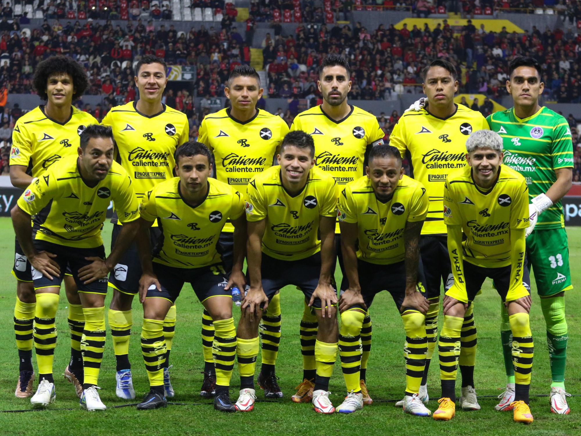 $!Mazatlán FC no puede ganar en la Copa por México, al caer ahora ante el Atlas