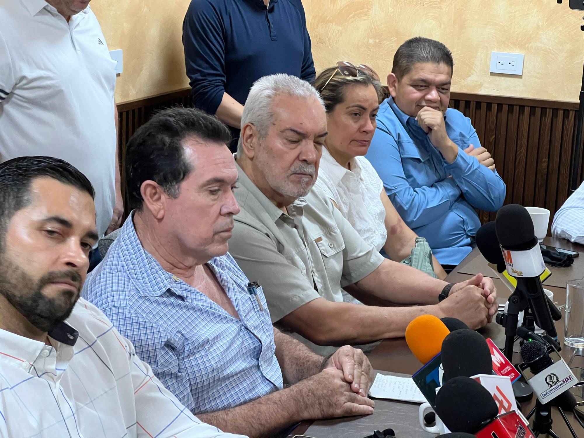 $!Relanzamiento del Paseo del Ángel este viernes 4 de julio