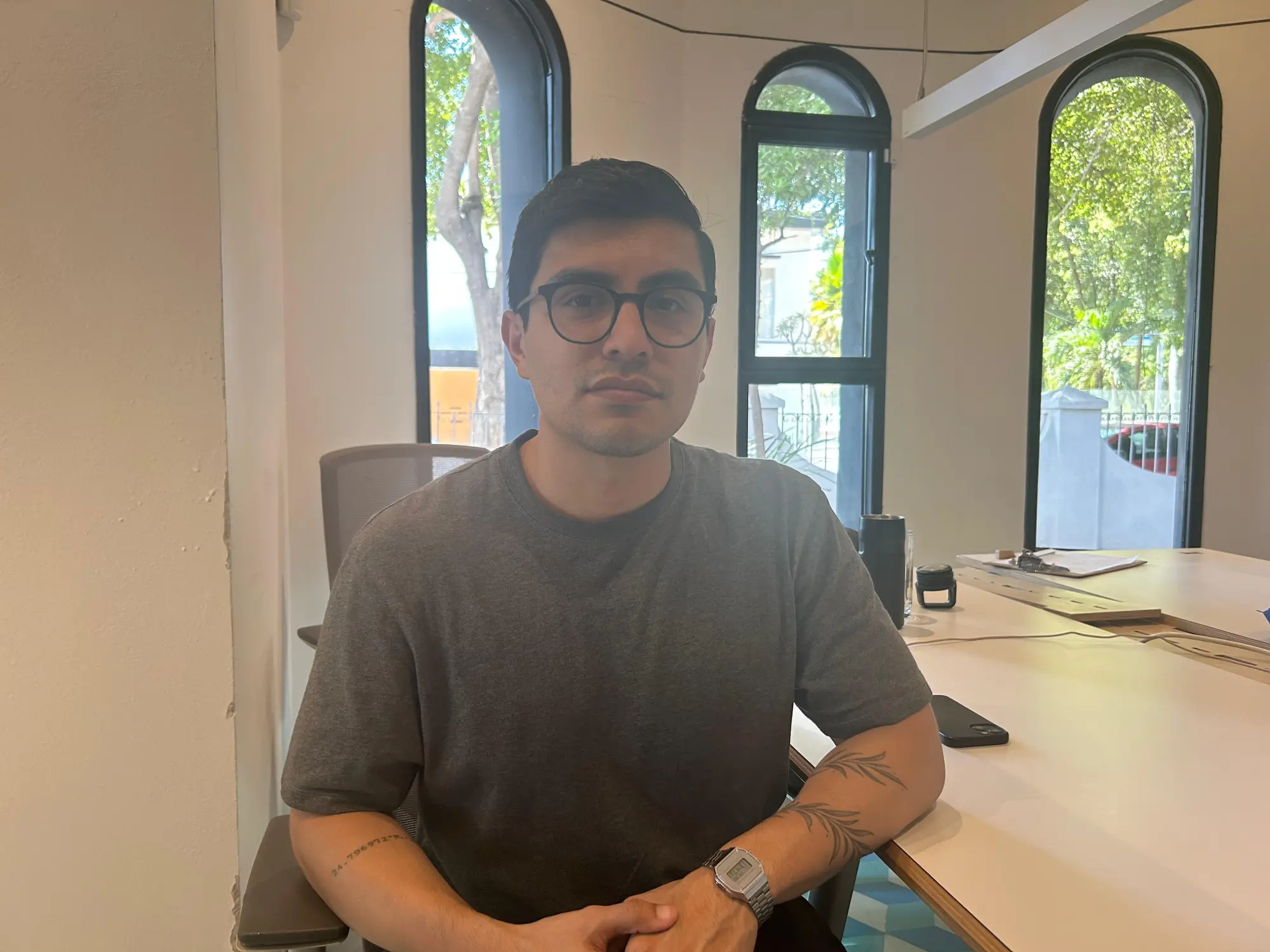 $!Urge Mapasin a conectar red de ciclovías en Culiacán ante movilidad activa