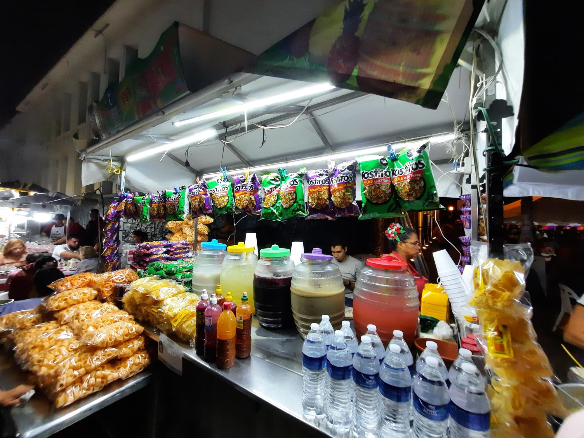 $!Arranca la fiesta de independencia en Palacio Municipal