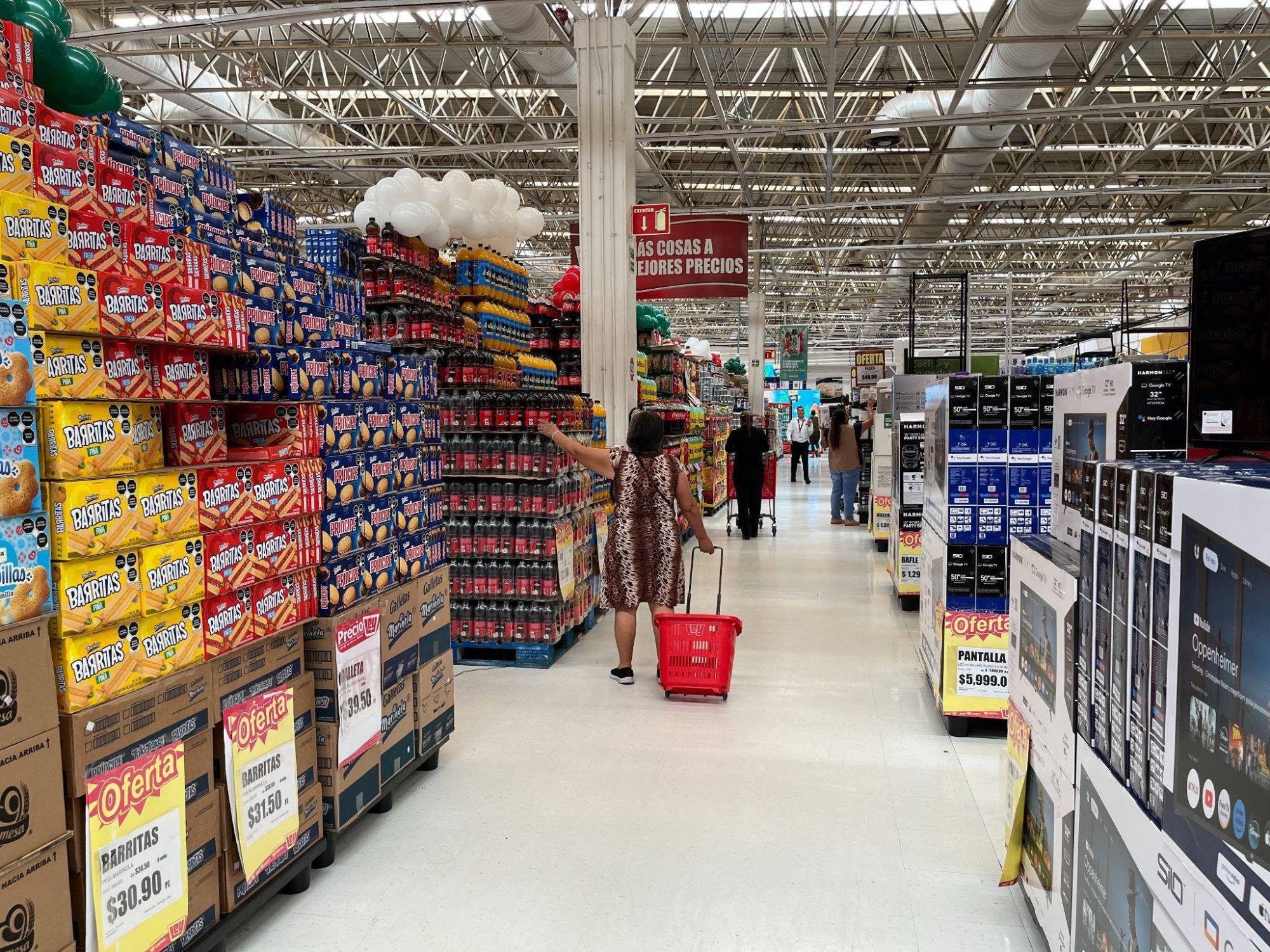 $!Celebra Casa Ley 71 años de servicio