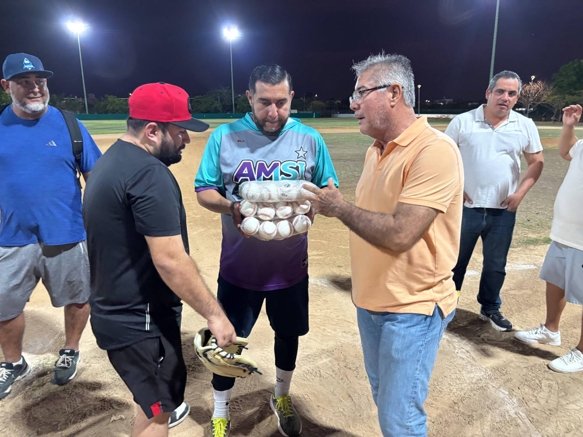 $!Preselección de Mazatlán intensifica su preparación rumbo al Estatal