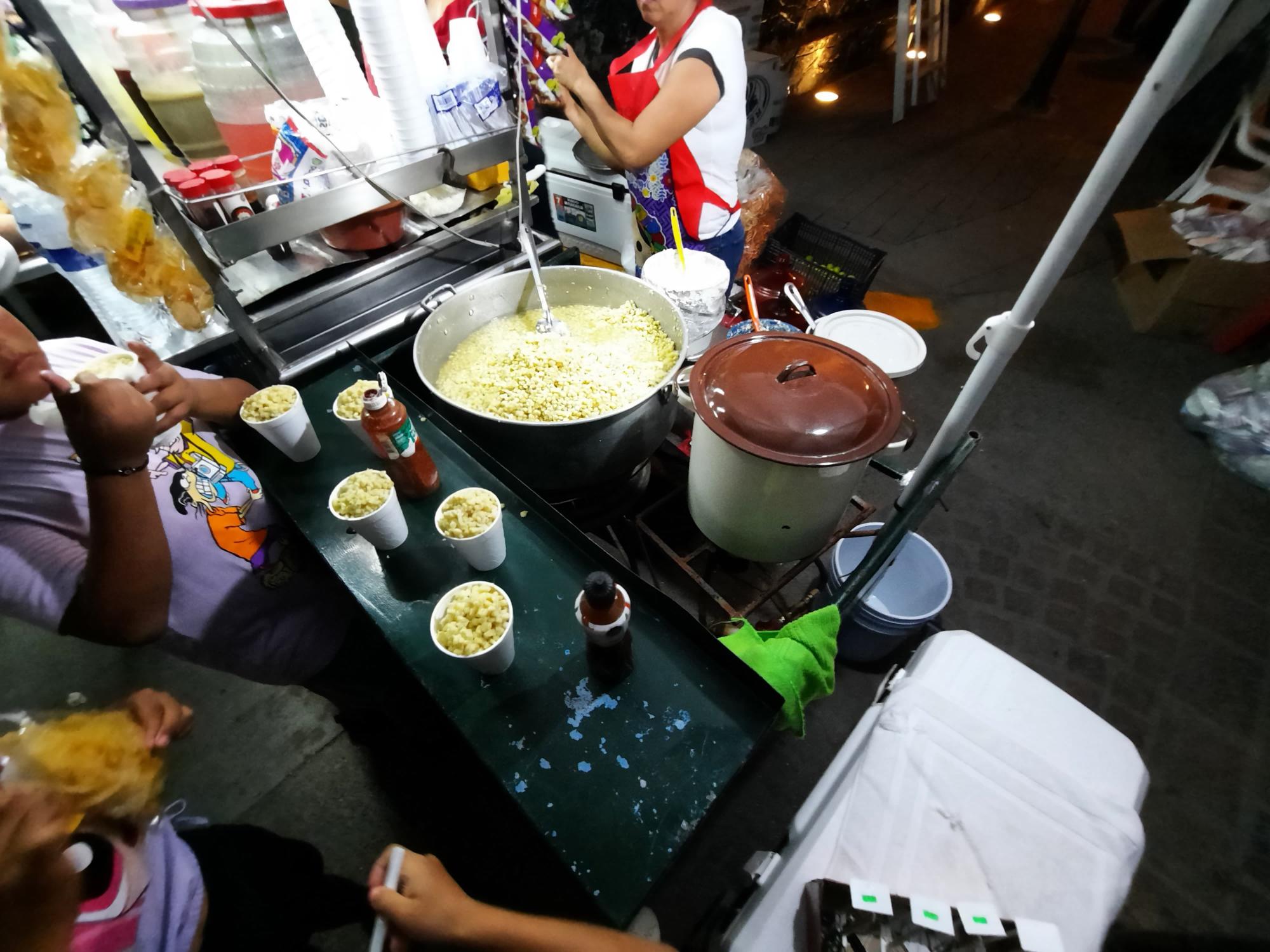 $!Arranca la fiesta de independencia en Palacio Municipal
